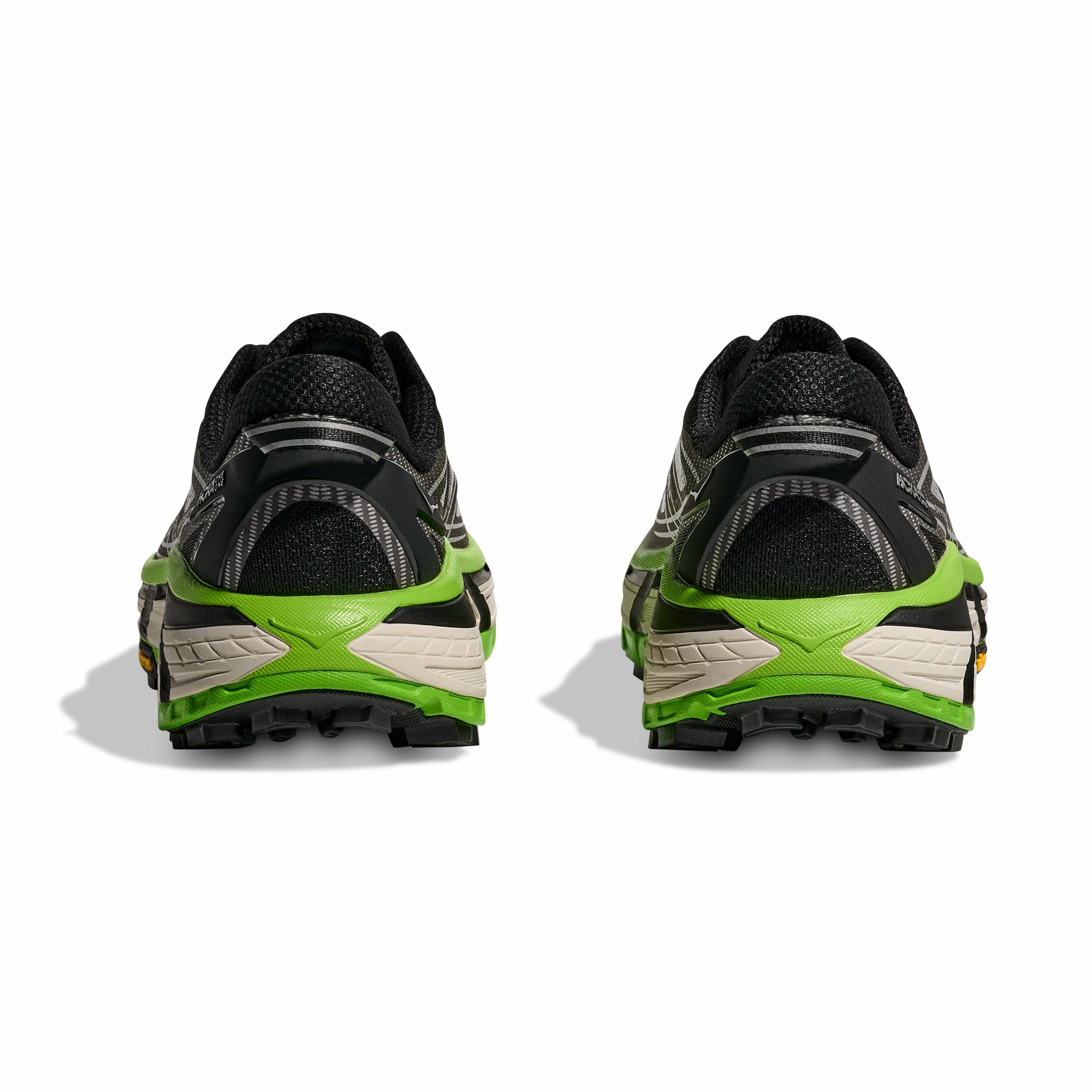 Molded EVA group running wear Hoka U Mafate Speed 2 Shoes