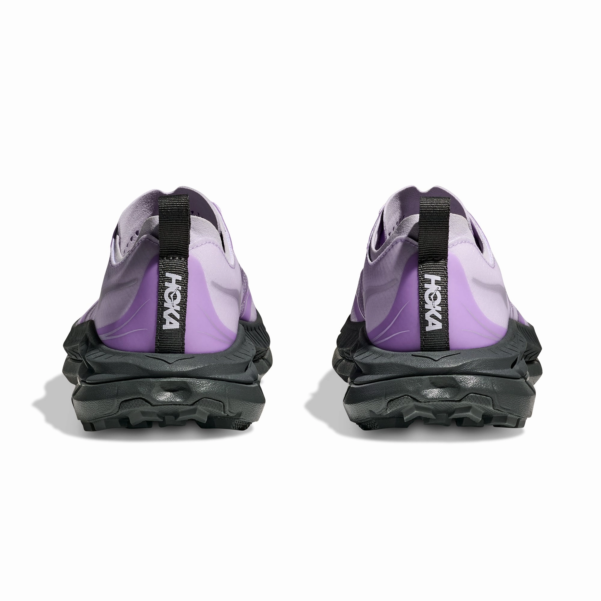 Hoka U Mafate Speed 4 Lite Shoes running gait