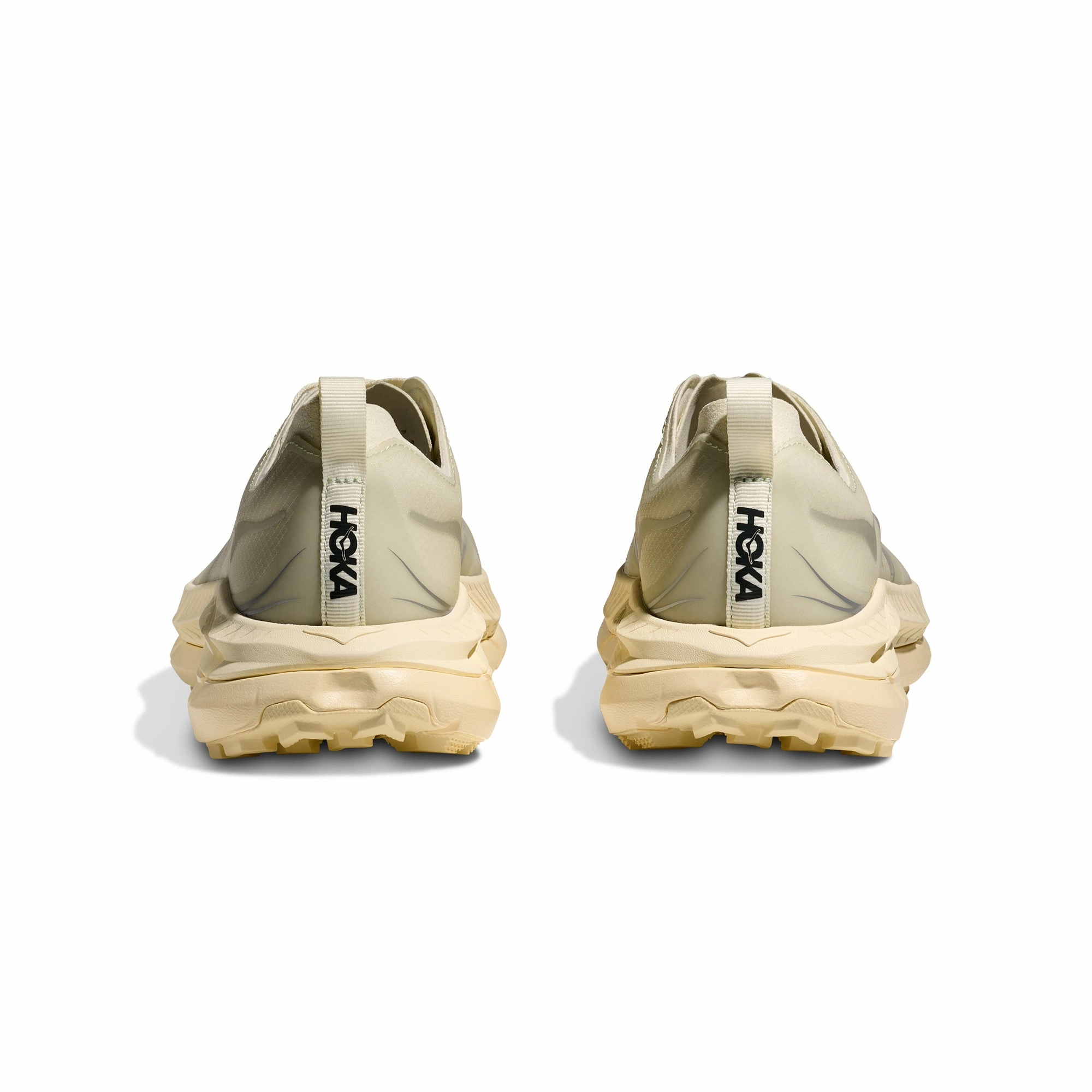 Hoka U Mafate Speed 4 Lite Shoes snow - running shoes Cold Weather