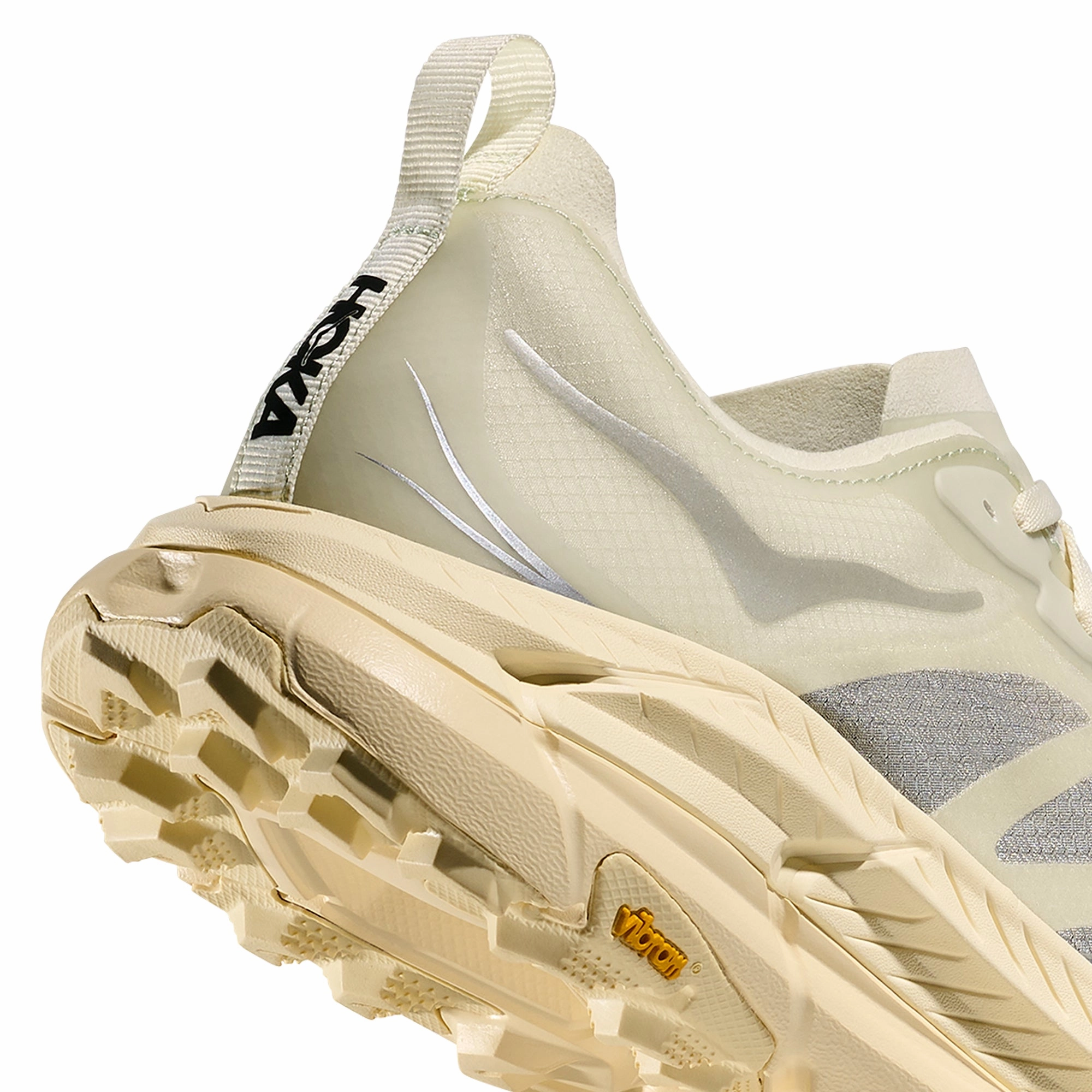 lunch - time runs Hoka U Mafate Speed 4 Lite Shoes