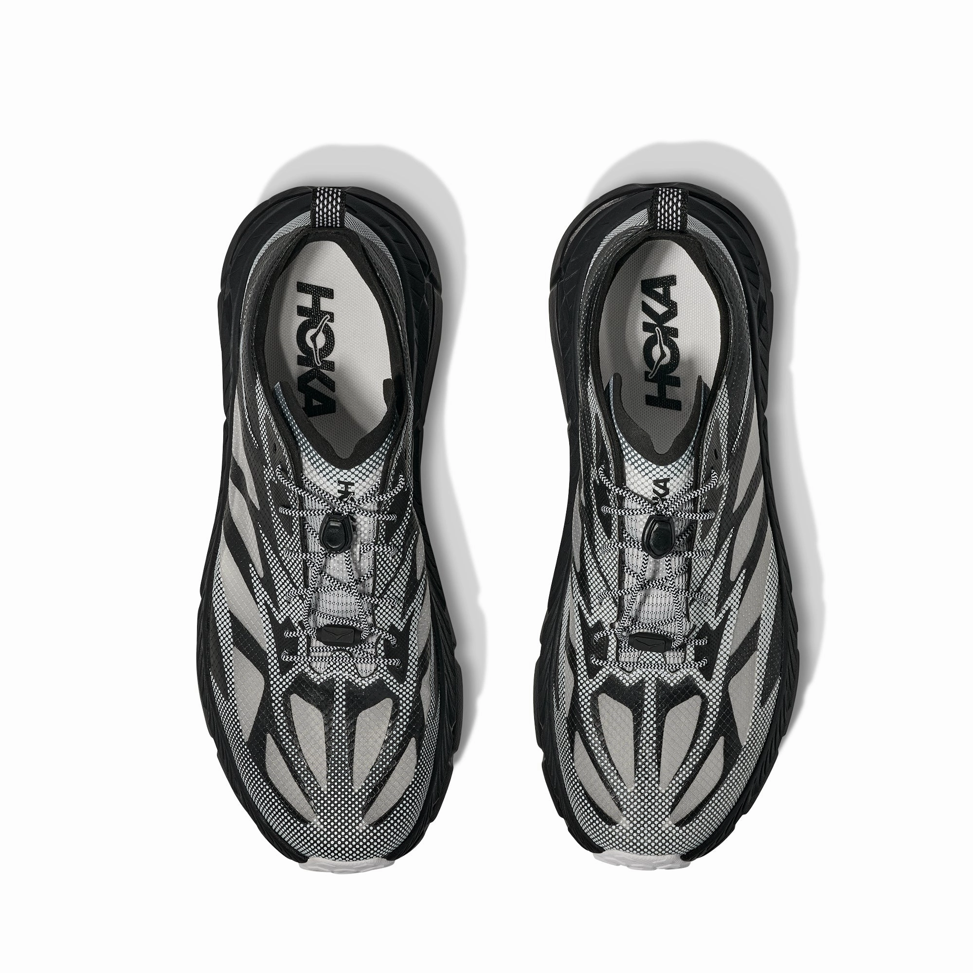 Hoka U Mafate Speed 4 LIte TS Shoes coordination shoes