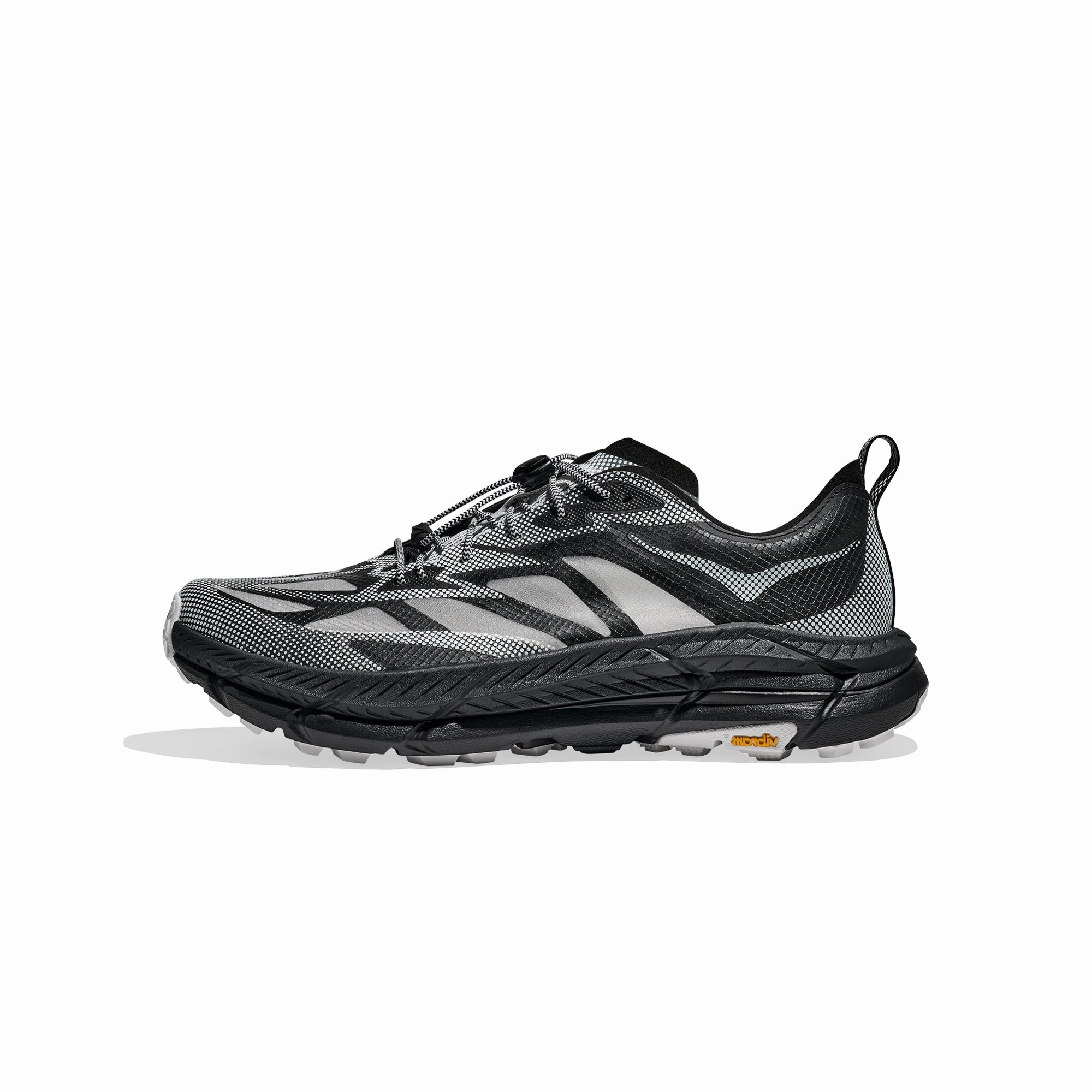 Hoka U Mafate Speed 4 LIte TS Shoes Responsive Energy Return