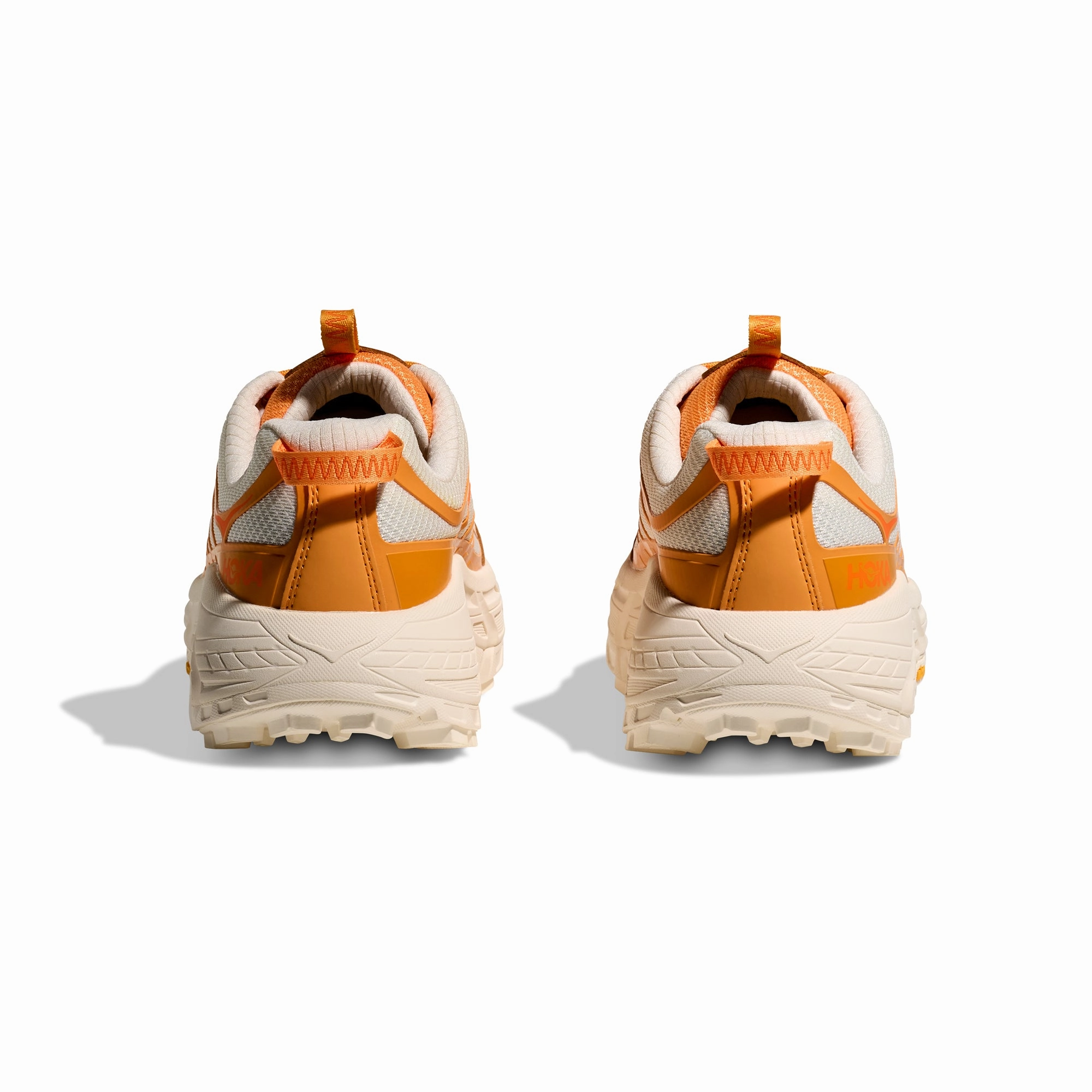 Hoka U Mafate Three2 Shoes Tire Tread Inspiration trail - runner