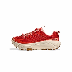 professional athlete shoes Hoka U Mafate Three2 Shoes