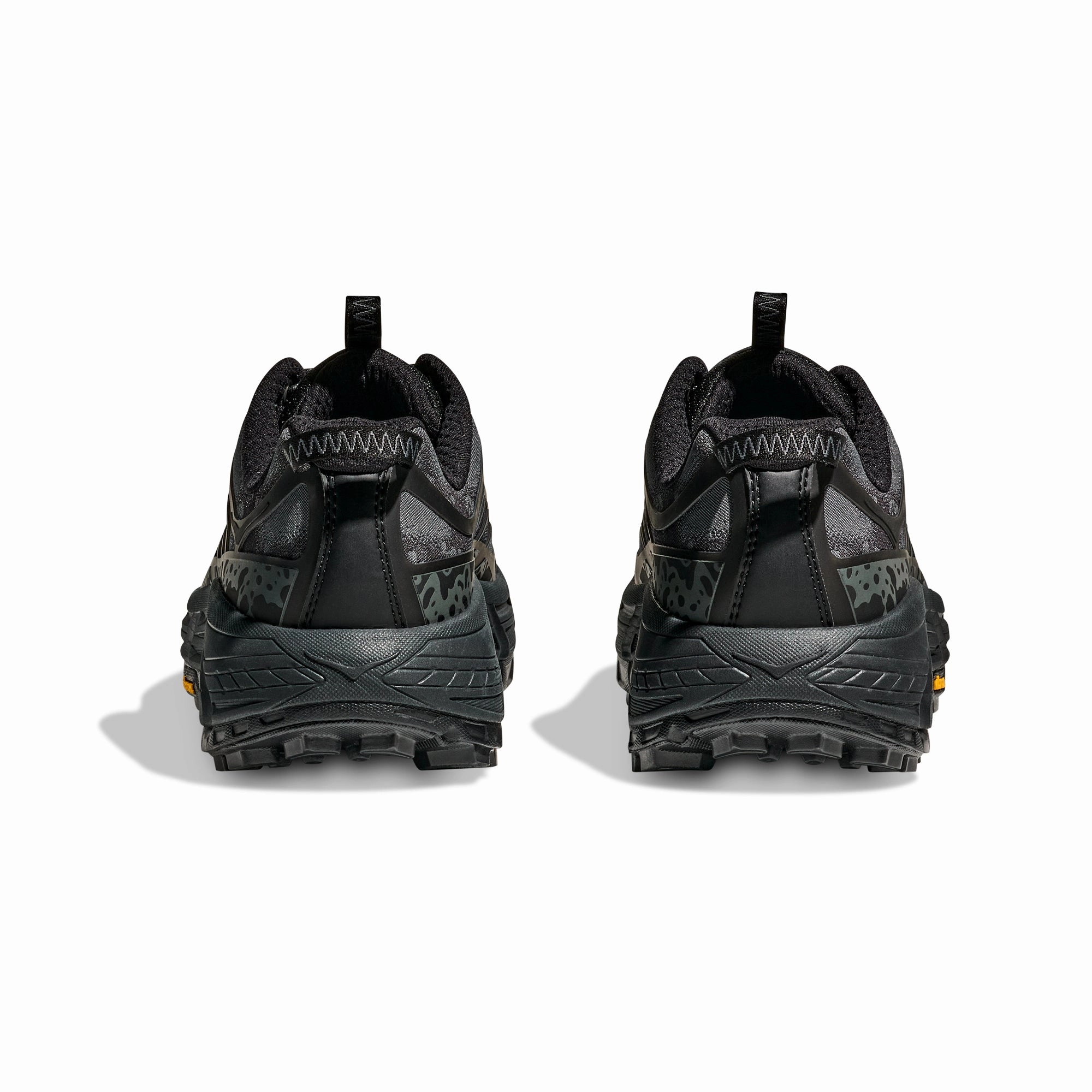 warm - weather running wear Hoka U Mafate Three2 TS Shoes