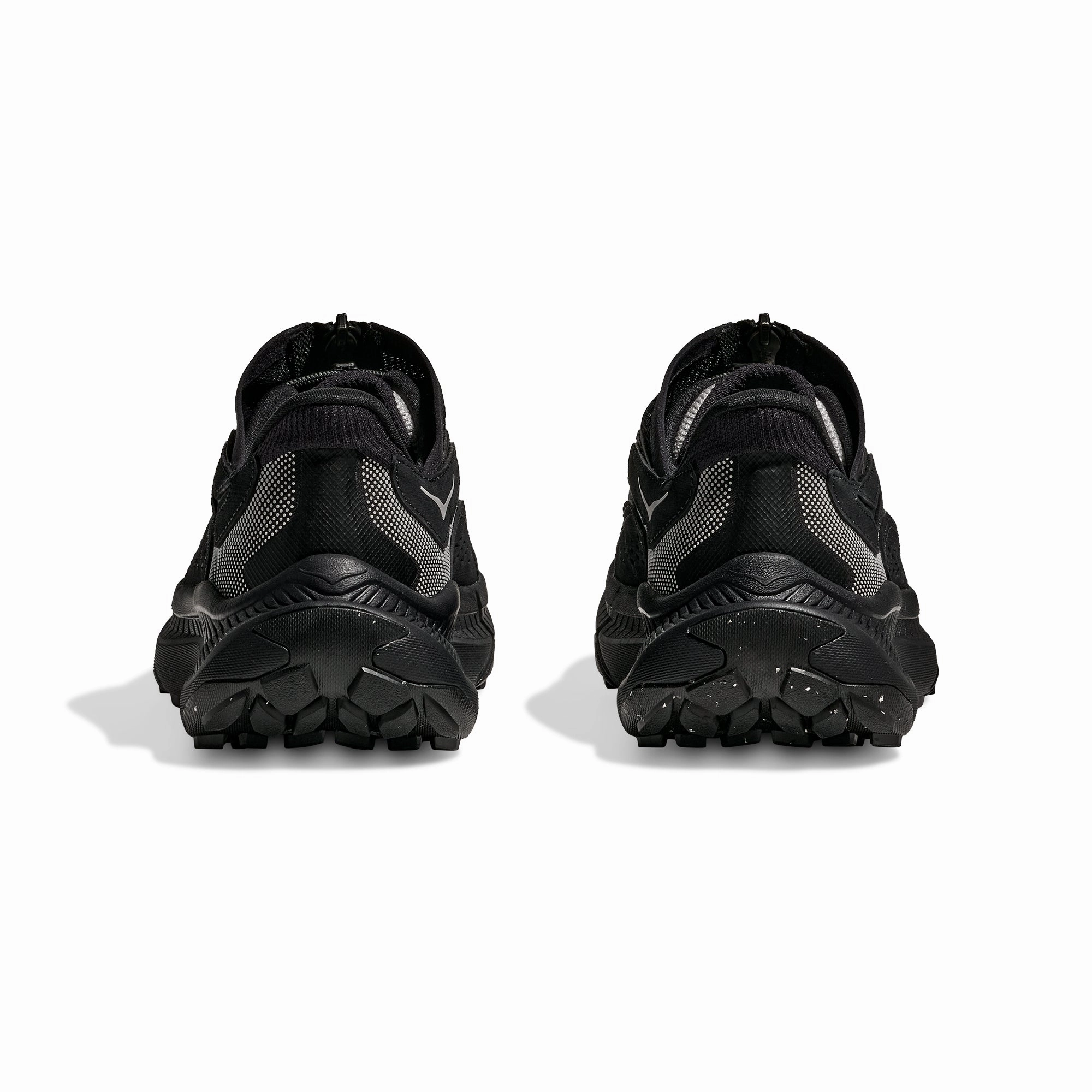 Lightweight Outsole Hoka U Project Transport TS Shoes