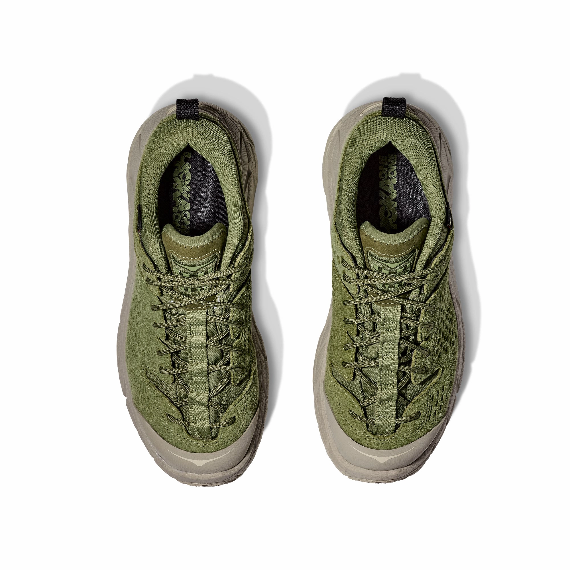 running with compression socks Foot Security Hoka U Tor Ultra Lo TP Shoes