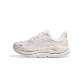 Hoka Womens Bondi 9 Shoes Adventure Slip Resistant