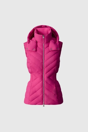 HOSHI Cozy Street Style