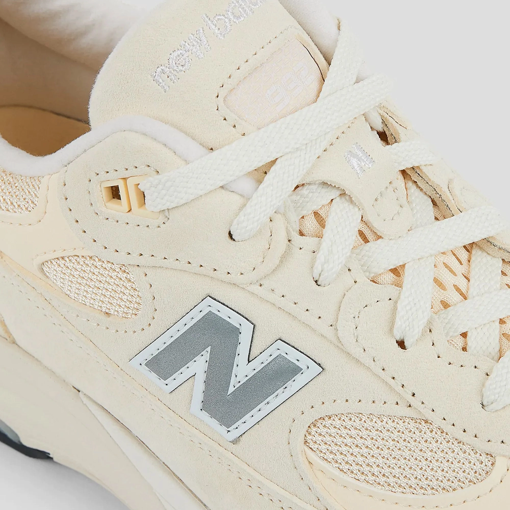 New Balance Mens Made In USA 992 Shoes Comfort - First Non Marking Soles