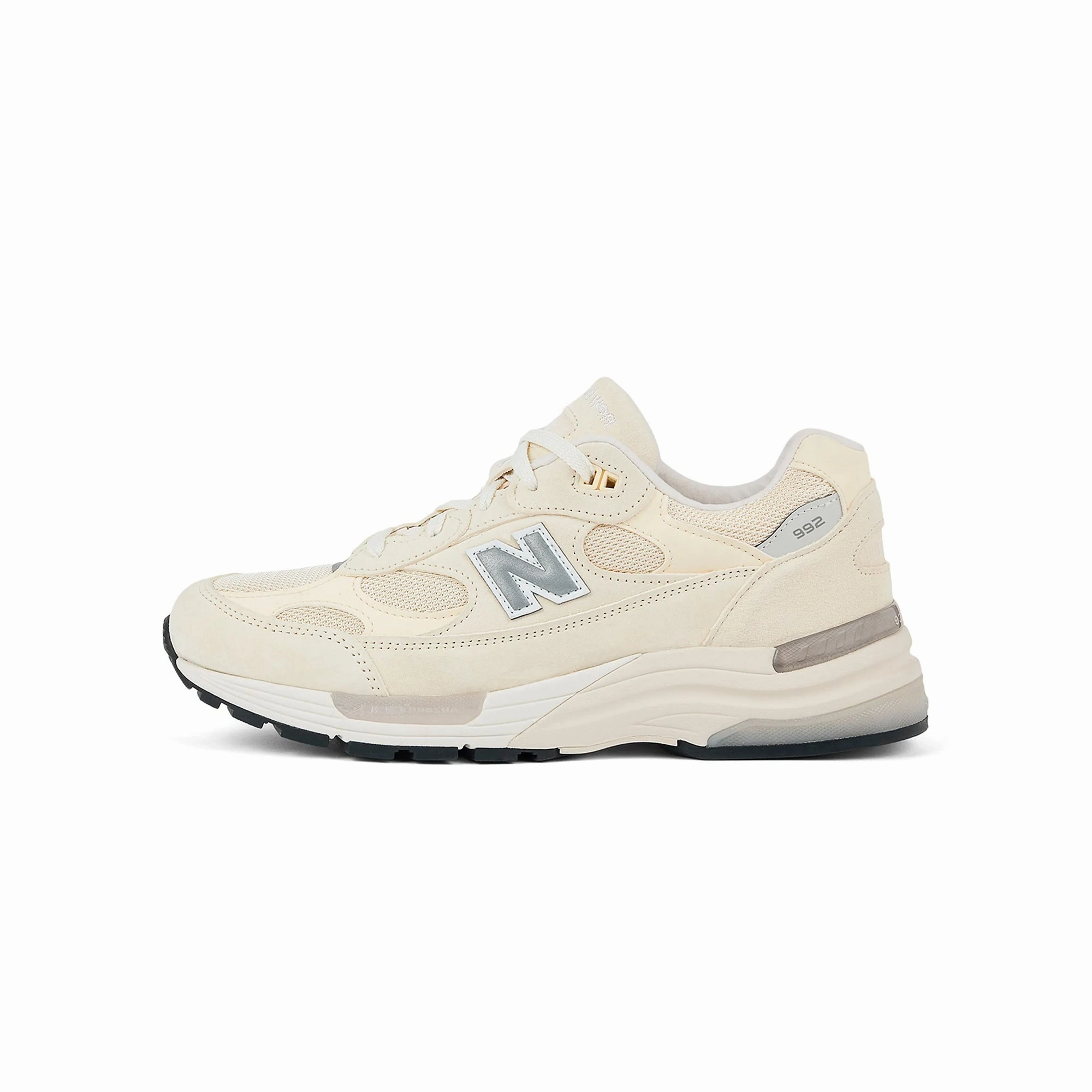 New Balance Mens Made In USA 992 Shoes Lightweight Layering