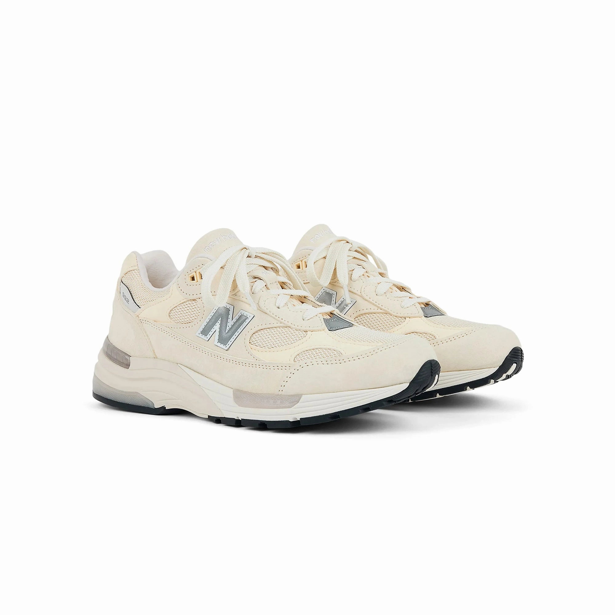 New Balance Mens Made In USA 992 Shoes special - running Flex Groove Channeling