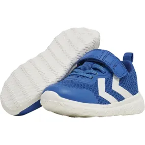Hummel Actus Recycle Infant Sneakers Lapis Blue Bounce Back Midsole