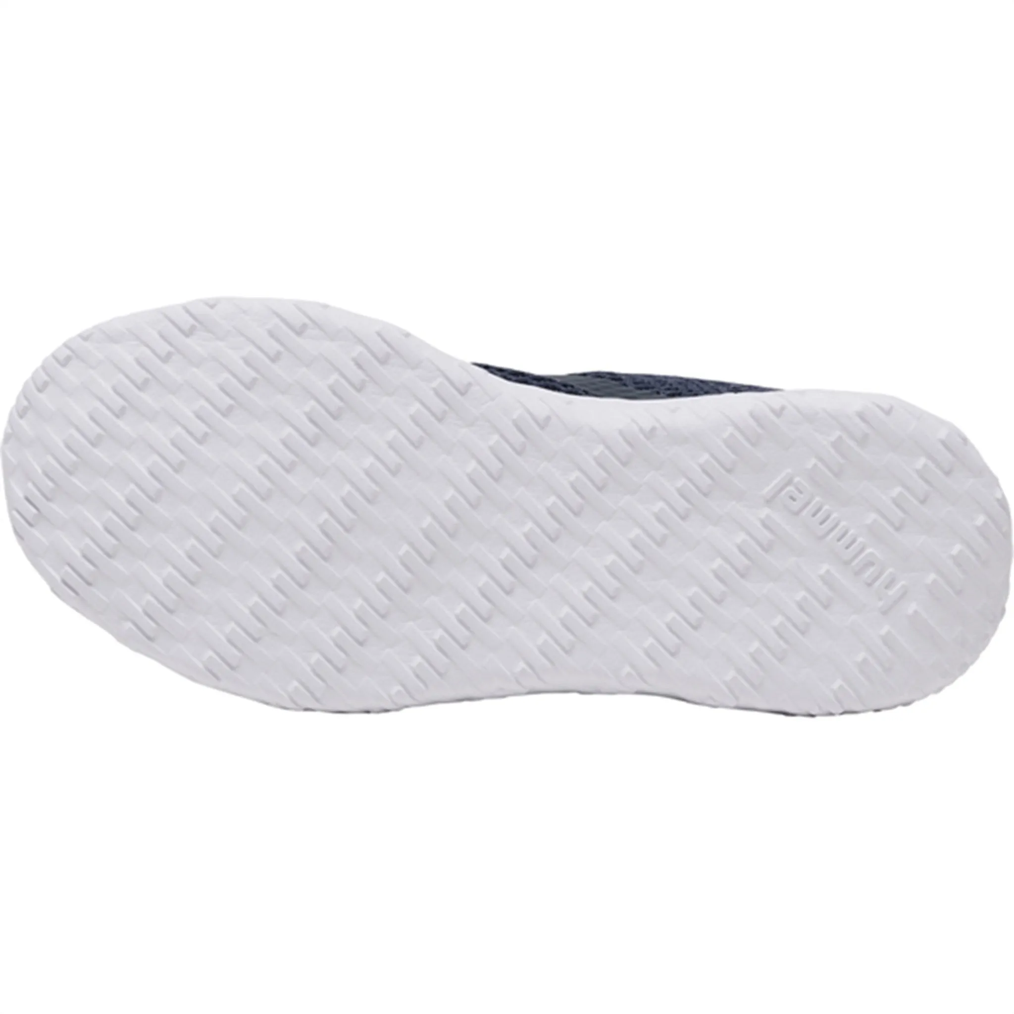 Hummel Actus Recycled JR Sneakers Black Iris Cross Training Sneakers