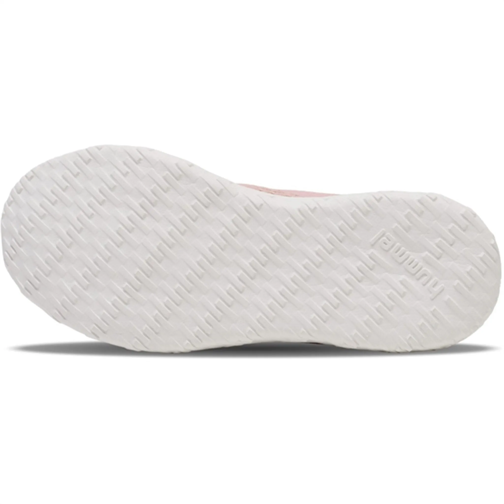 Hummel Actus Tex JR Sneakers Zephyr Pliable