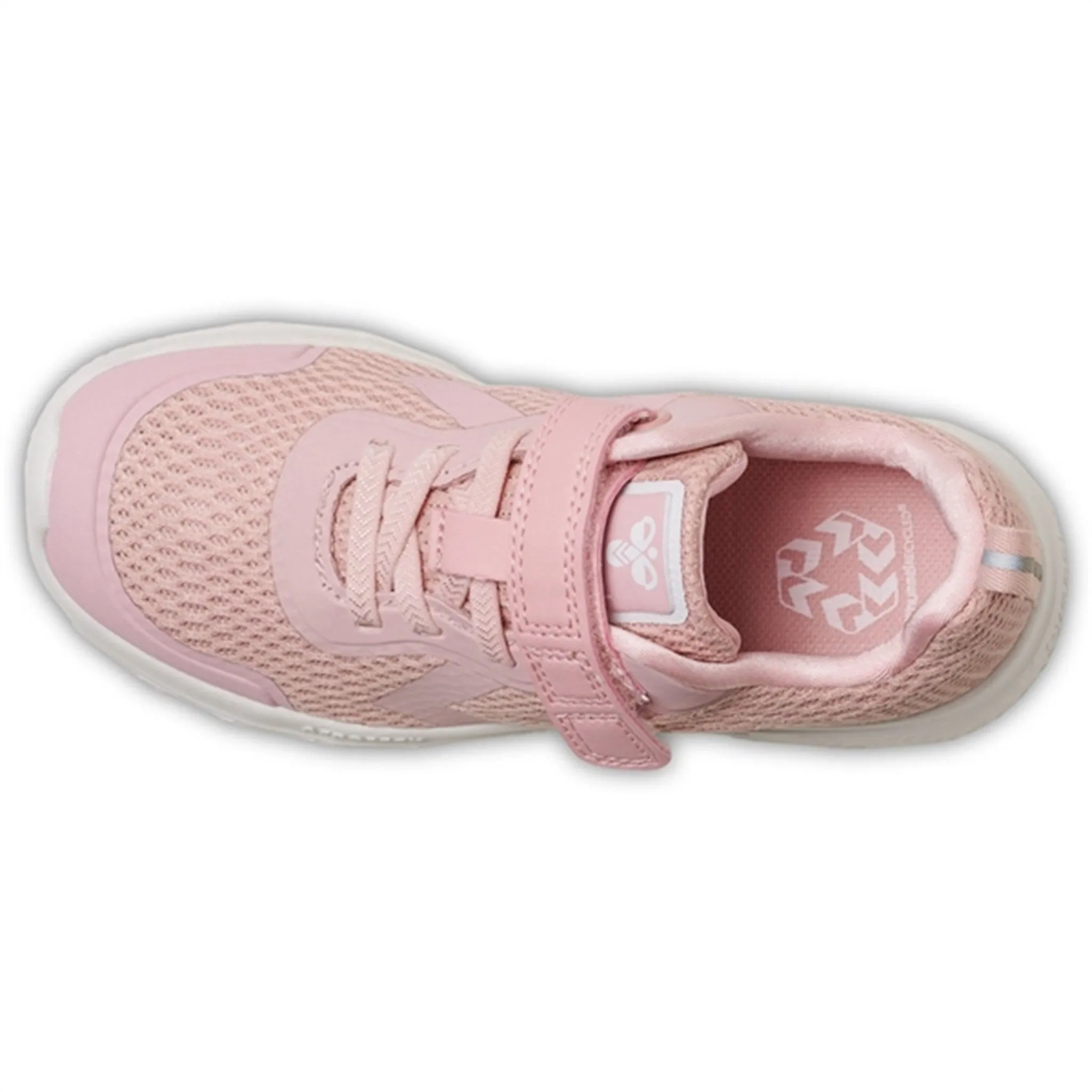 Hummel Actus Tex JR Sneakers Zephyr Fashion Appeal