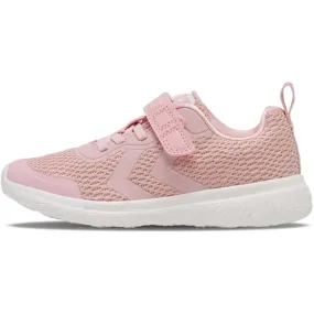 Hummel Actus Tex JR Sneakers Zephyr Zero Grip Failure Easy Styling