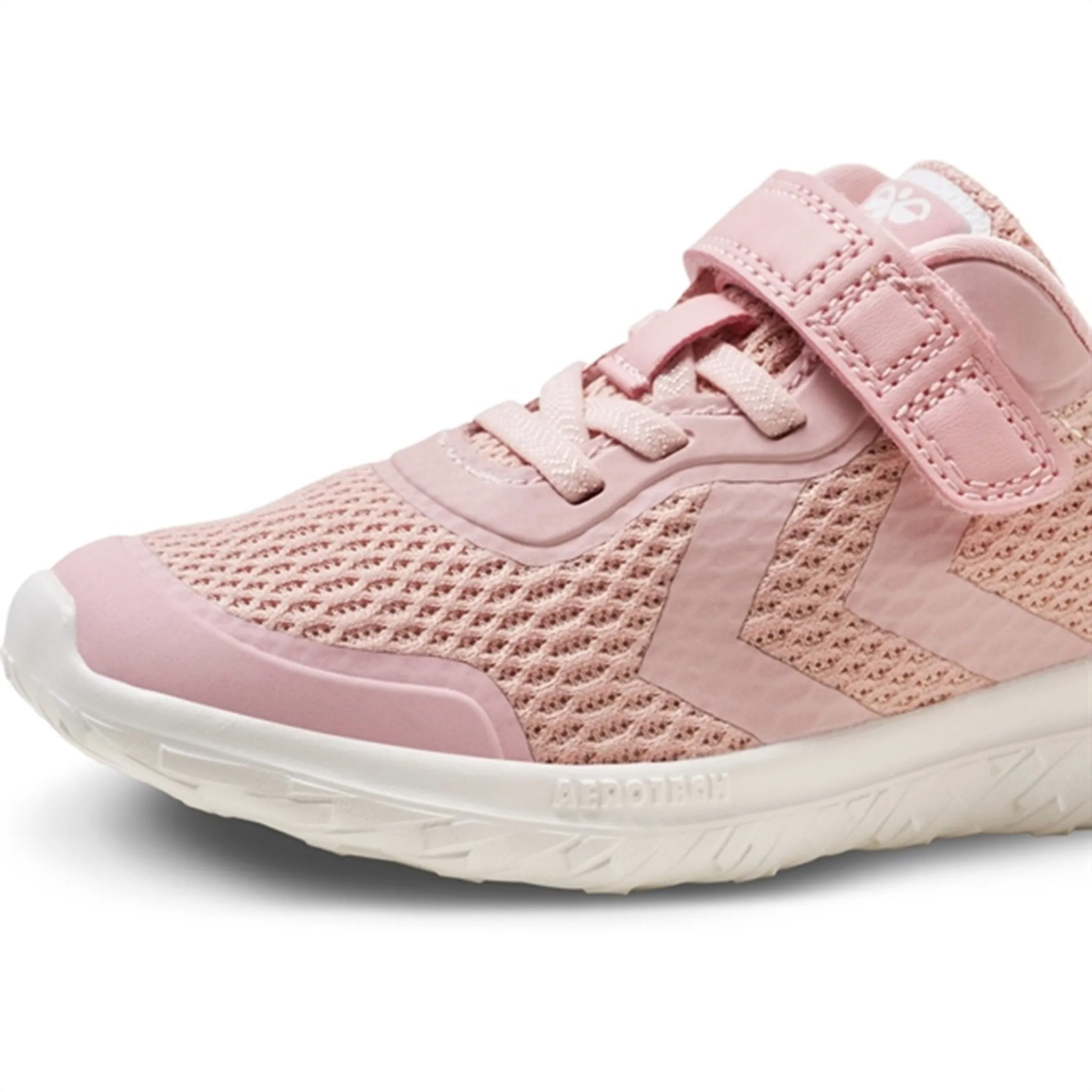 Hummel Actus Tex JR Sneakers Zephyr Motion Ease