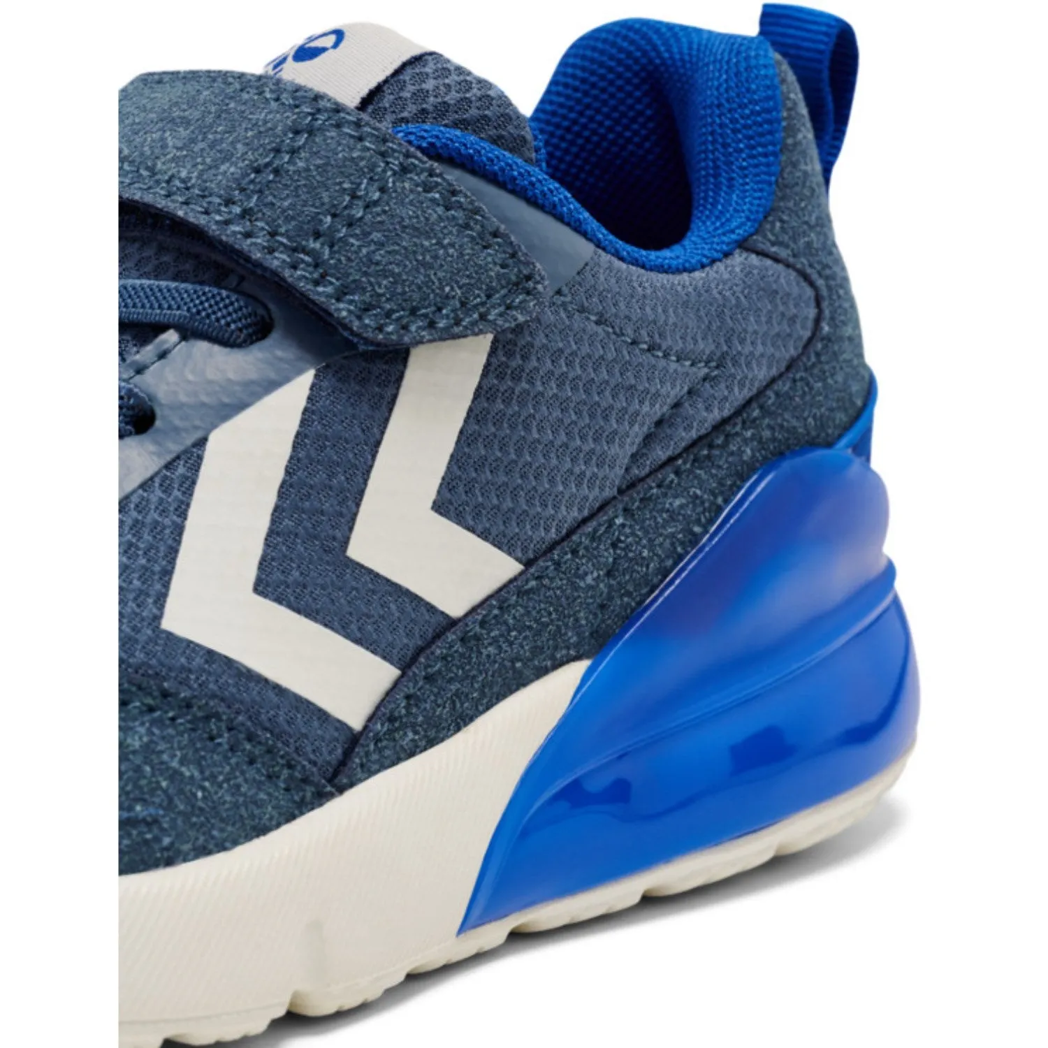 Hummel Bering Sea Daylight Jr Sneakers Neutral Use Agile Step