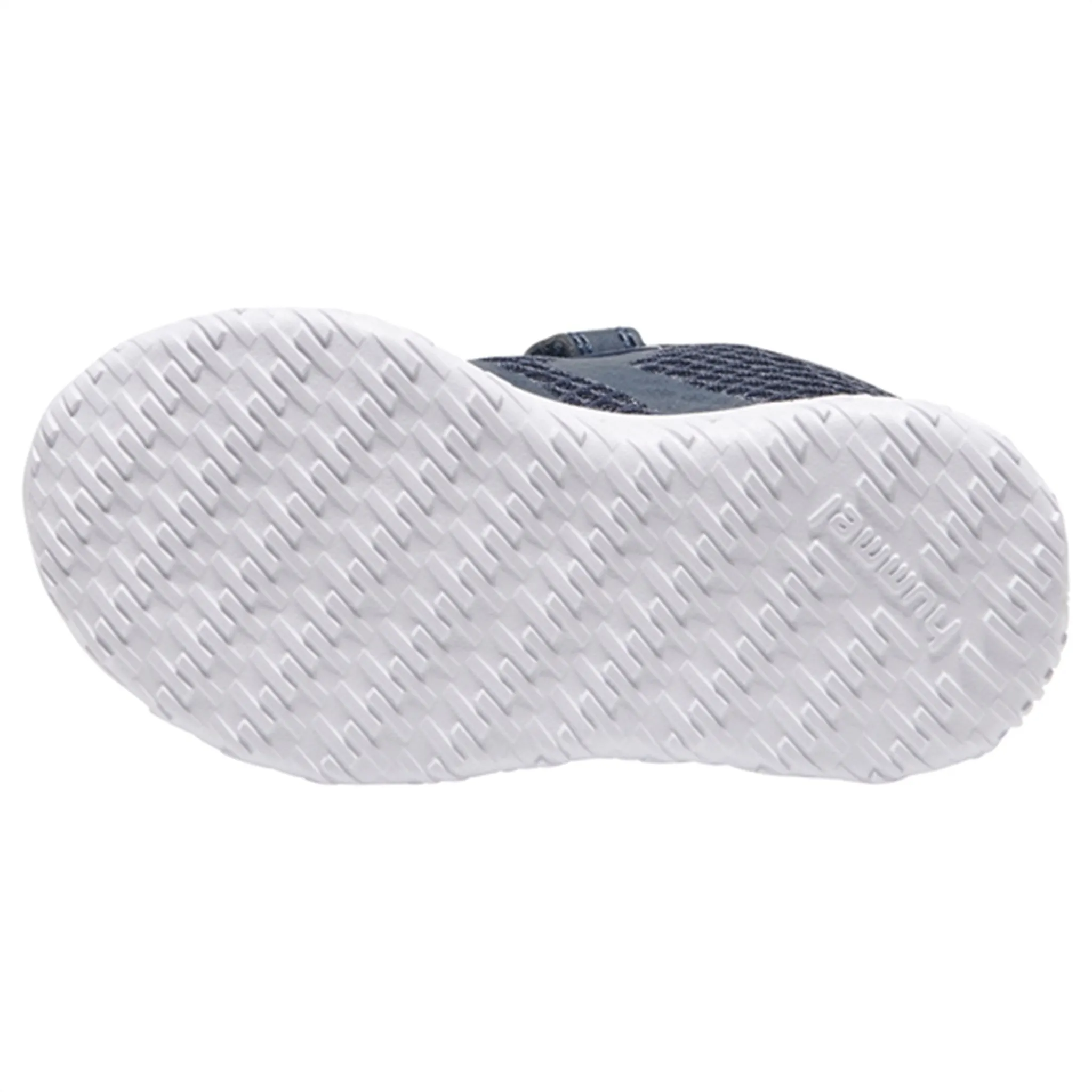 Speed Runner Hummel Black Iris Actus Recycled INF Sneakers