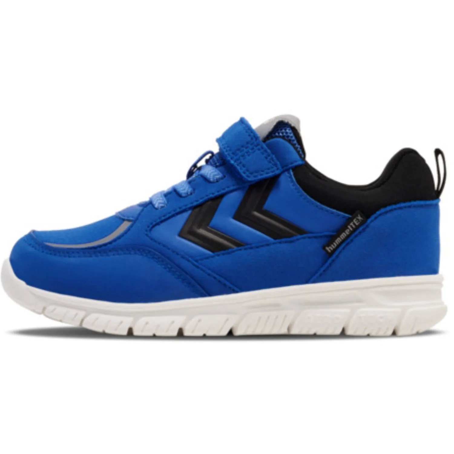 Hummel Blue Lolite X-Light 2.0 Tex Jr Sneakers Street Utility
