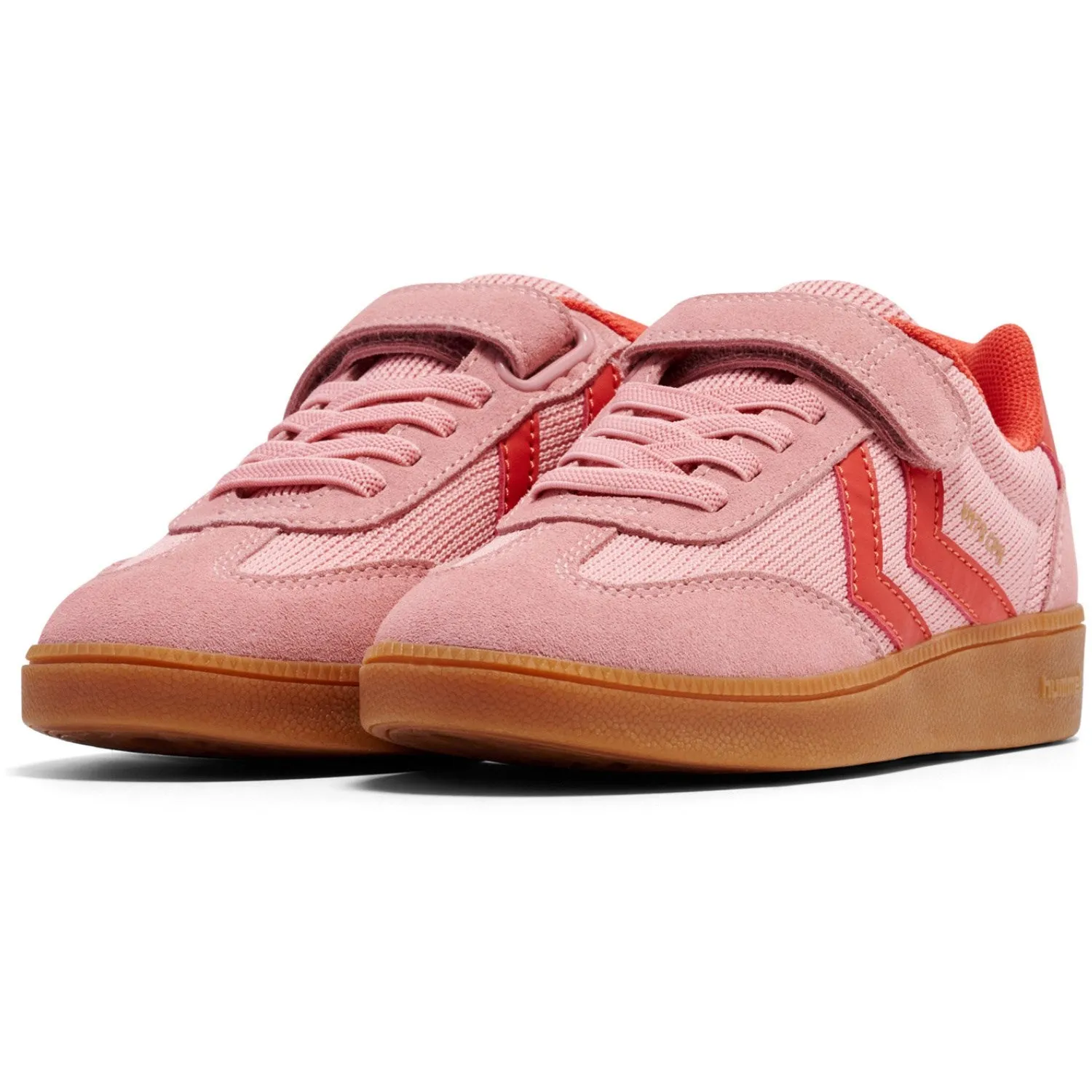 Hummel Bridal Rose Vm78 Cph Jr Sneakers Fresh Pair