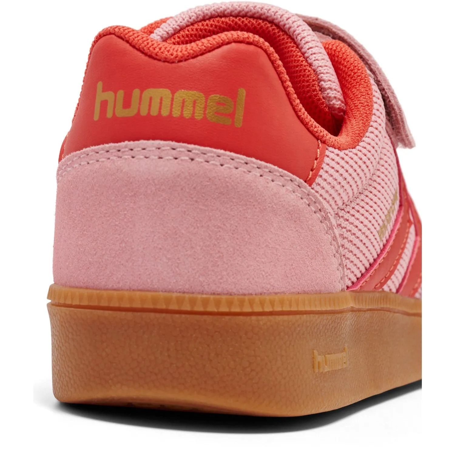 Hummel Bridal Rose Vm78 Cph Jr Sneakers Style Move Trend Wear