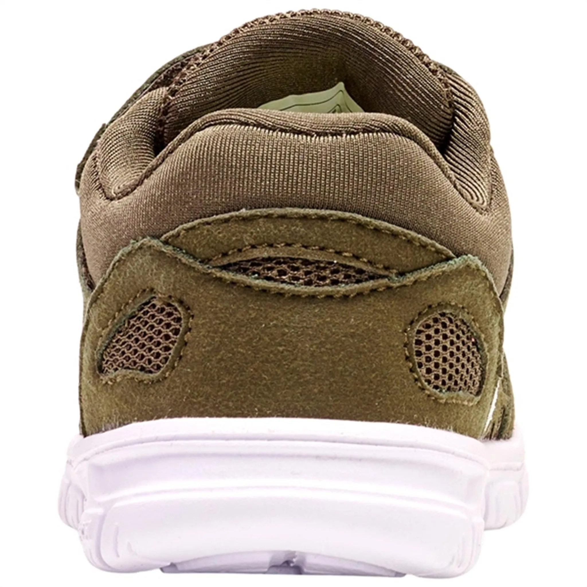 Hummel Chocolate Chip Crosslite INF Sneakers Comfort Function Fashion Edge