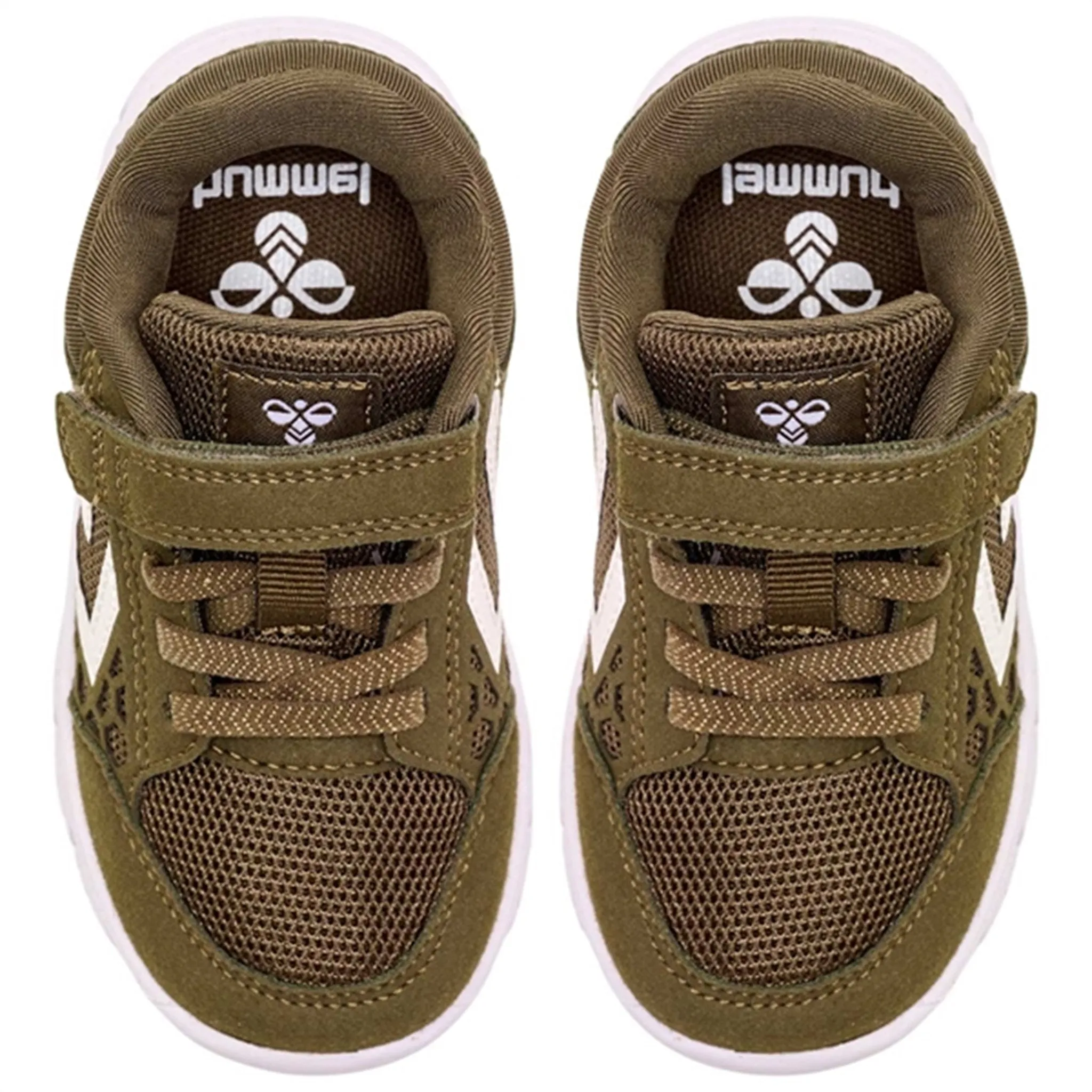 Hummel Chocolate Chip Crosslite INF Sneakers Sneaker Bags Bouncy midsole