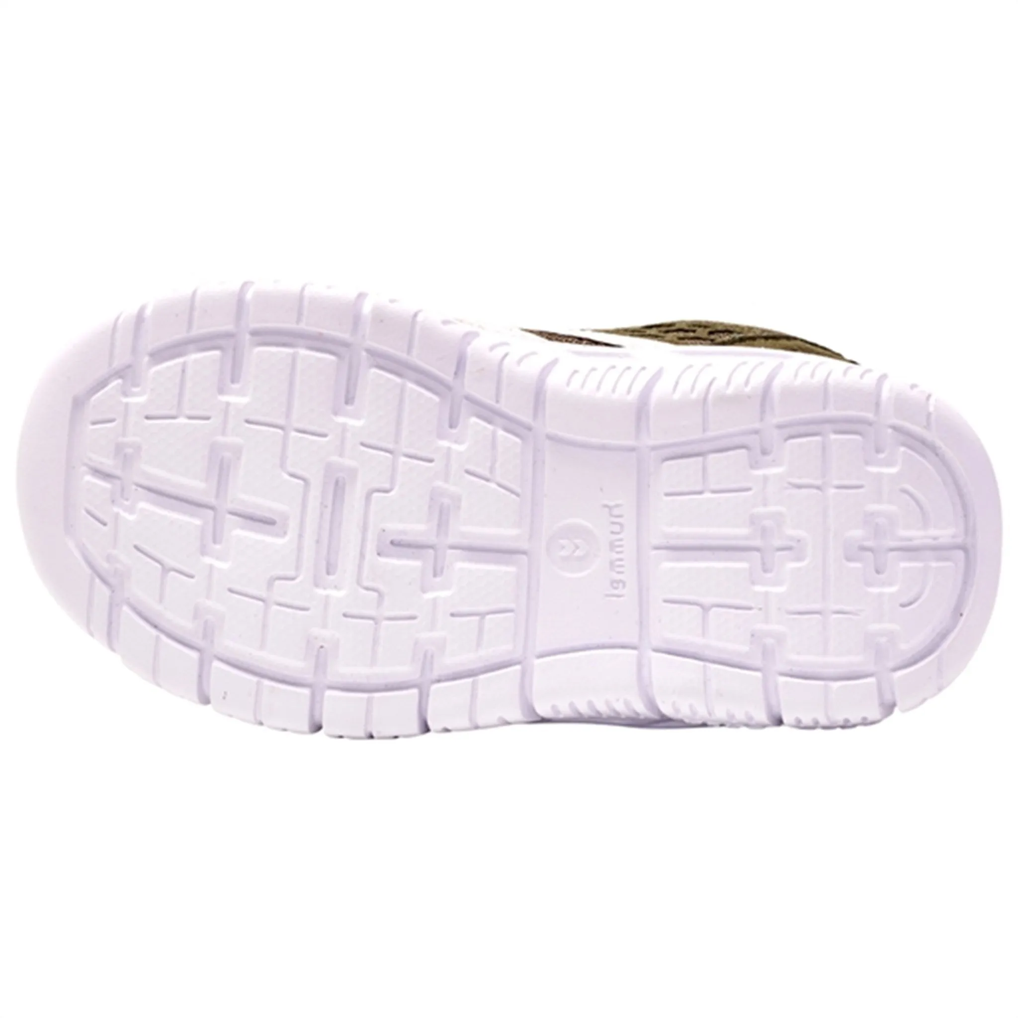 Multi Terrain Grip Hummel Chocolate Chip Crosslite INF Sneakers