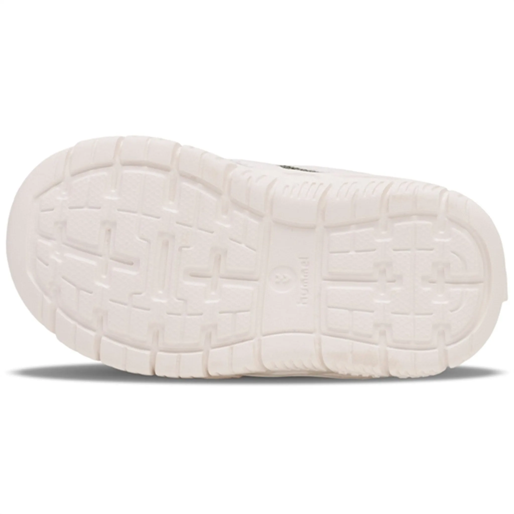 Hummel Crosslite Infant Sneakers Laurel Wreath Ankle Lock Technology Flexible Cushioning