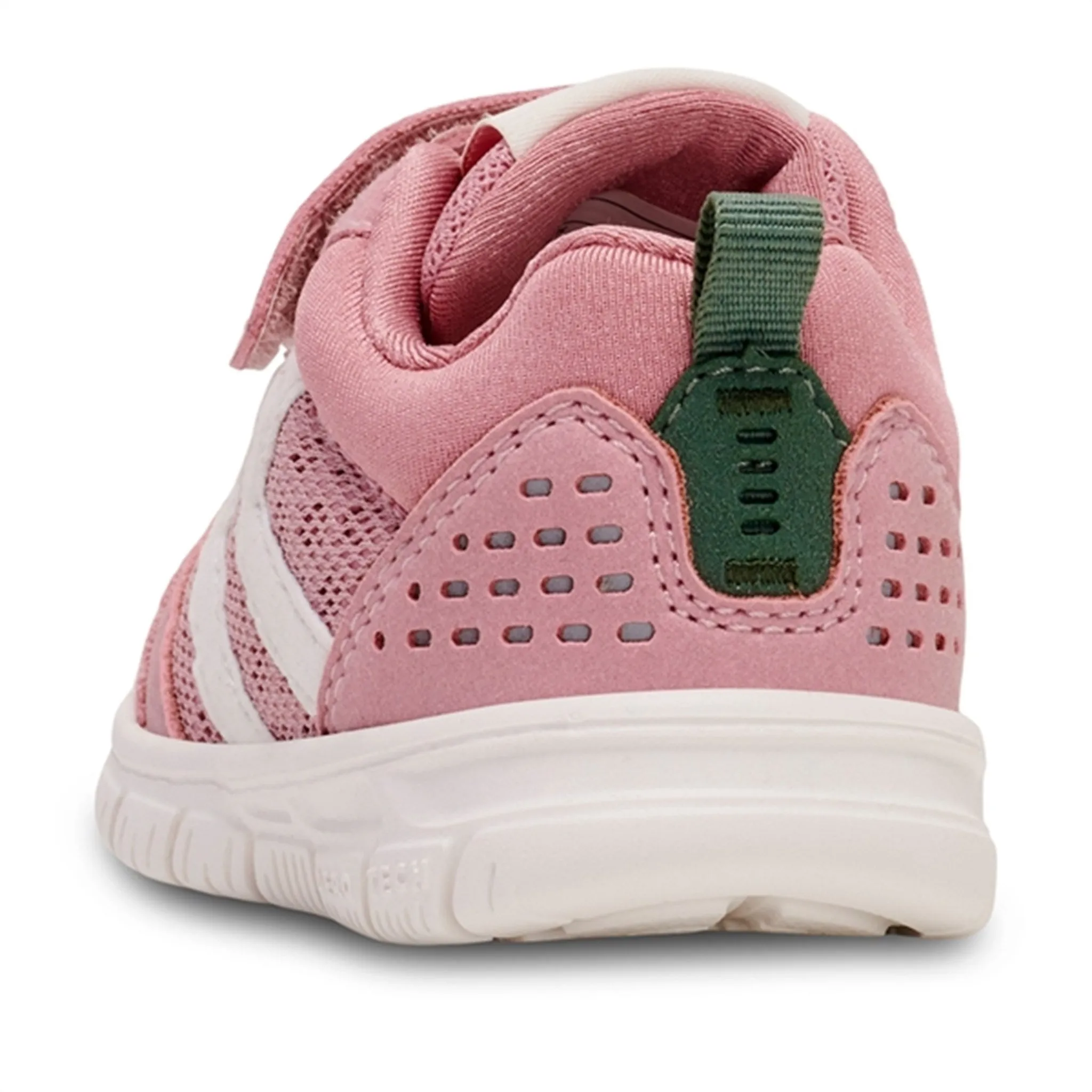 Hummel Crosslite Infant Sneakers Zephyr Everyday Travel