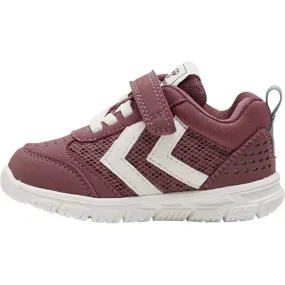 Everyday Form Speed Comfort Hummel Crosslite Winter Infant Deco Rose Sneakers
