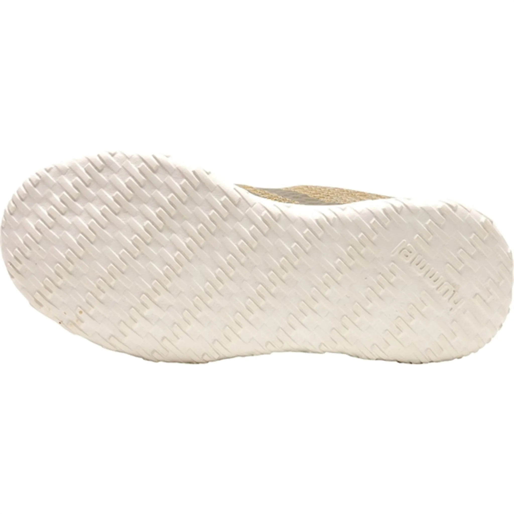 Grip Technology Hummel Deep Lichen Green Actus Recycled JR Sneakers