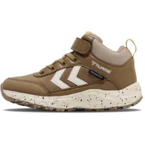 Anti Fatigue Technology Hummel Ermine Root Sneaker Tex Jr