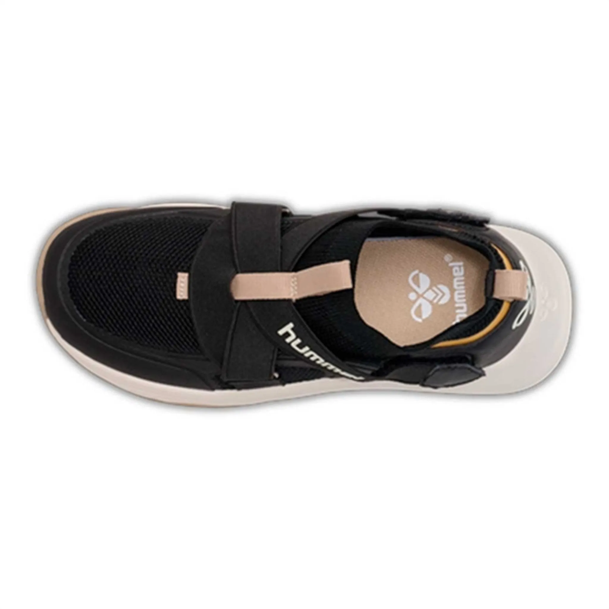 Hummel Hml8000 Recycled JR Sneakers Humus Speed Focus