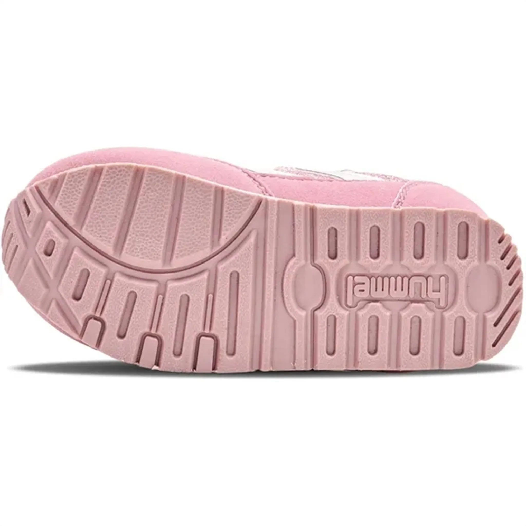 Easy Packing Hummel Reflex Glitter JR Sneakers Zephyr