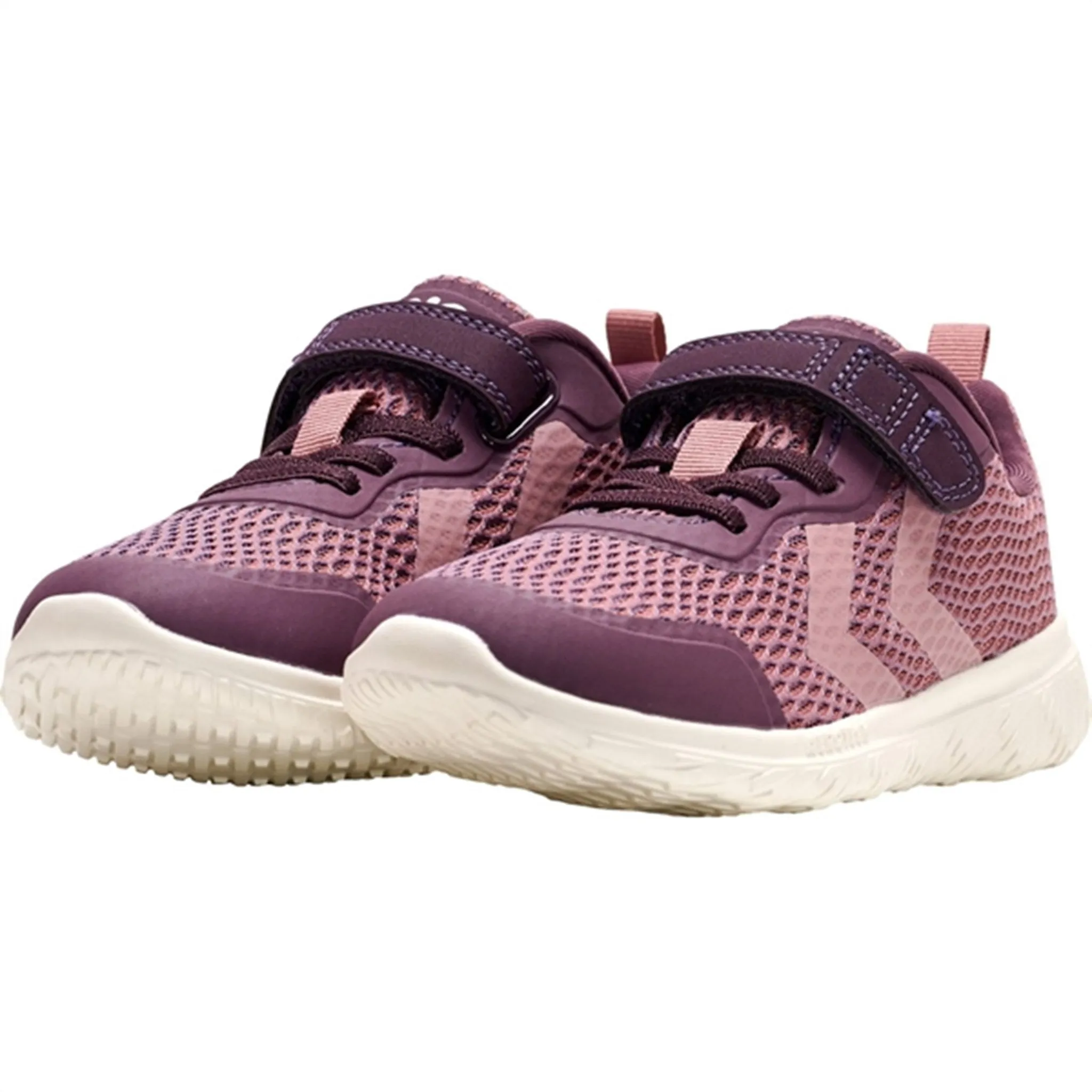 Long Sessions Extra Flex Hummel Sparrow Actus Recycled JR Sneakers