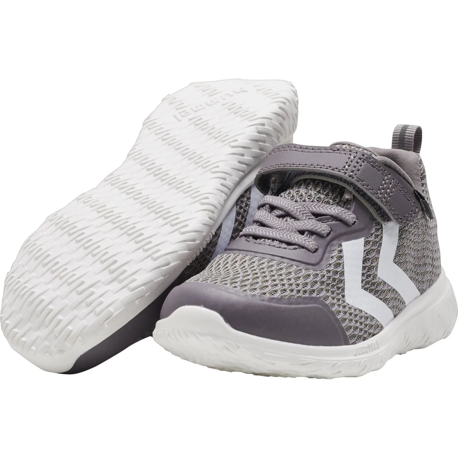 Hummel Sparrow Actus Recycled Tex Jr Sneakers Dynamic Flex Zones slip-resistant