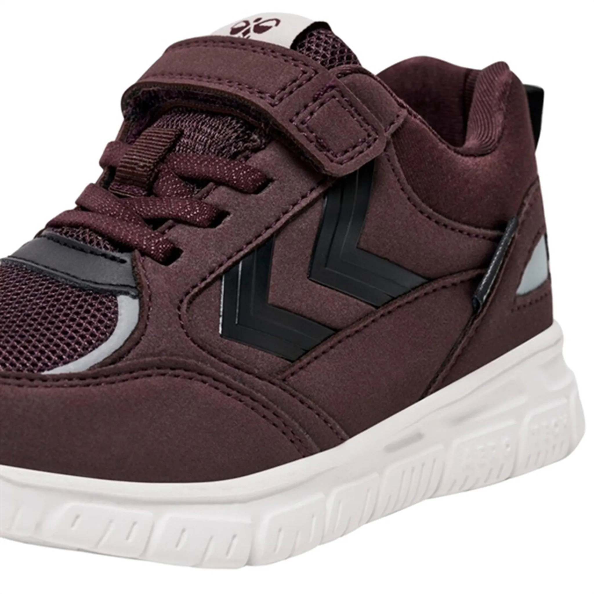 Hummel X-Light 2.0 TEX Sneakers JR Sparrow TrailRunning Run Trail