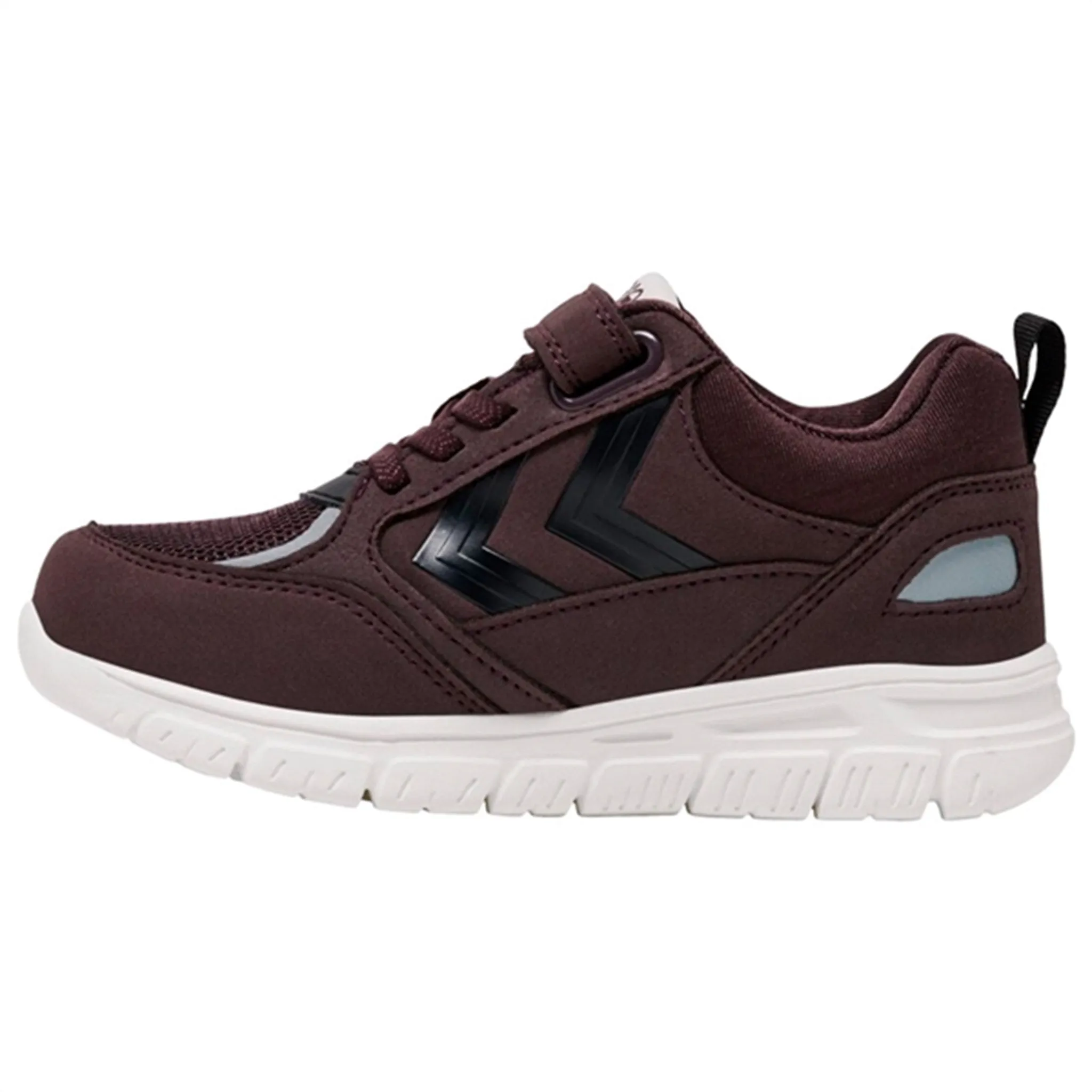 Hummel X-Light 2.0 TEX Sneakers JR Sparrow Cushioned Footbed Fashion-forward style