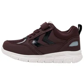 Hummel X-Light 2.0 TEX Sneakers JR Sparrow Cushioned Footbed Fashion-forward style