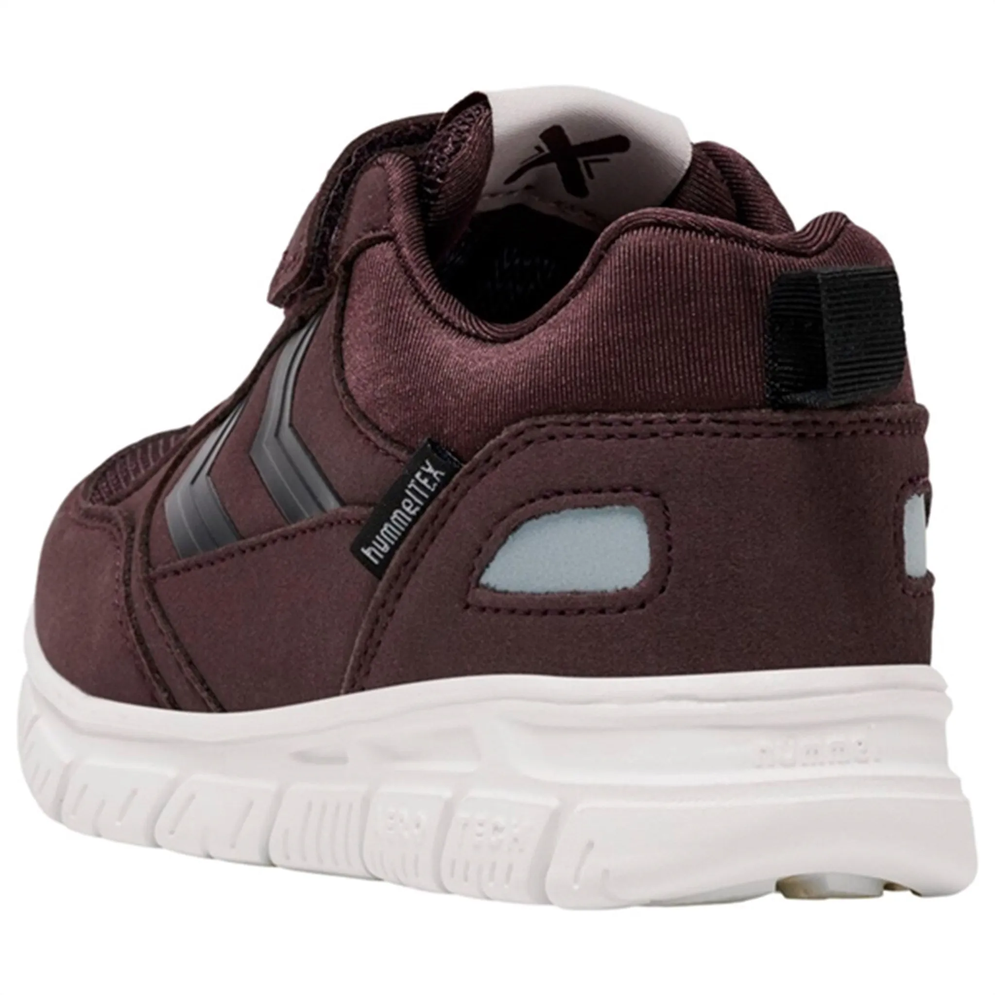 Hummel X-Light 2.0 TEX Sneakers JR Sparrow Sturdy flexibility Quick Stride