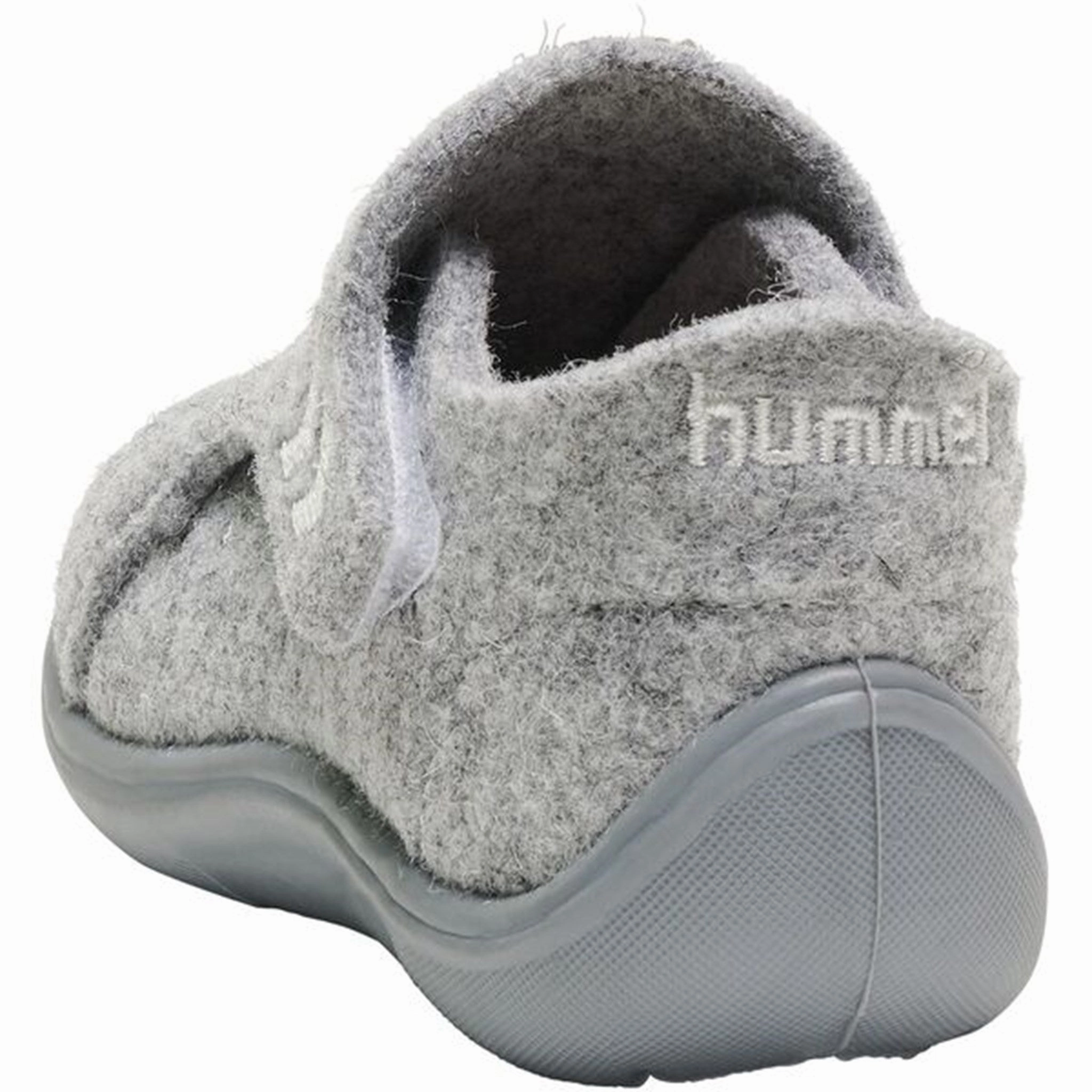 Hummel Alloy Wool Slipper Infant Smart Fit