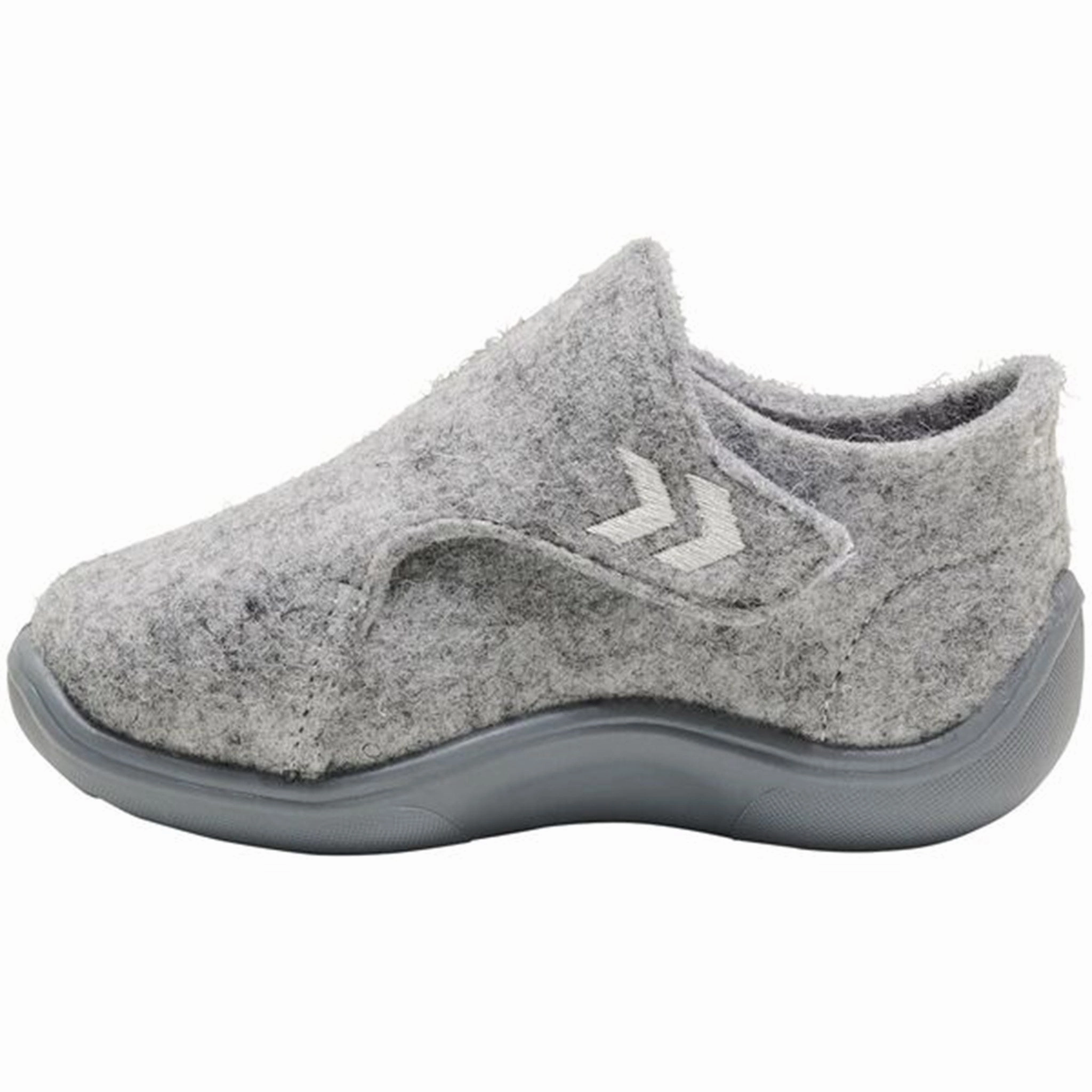 Comfort Glide Modern Hummel Alloy Wool Slipper Infant