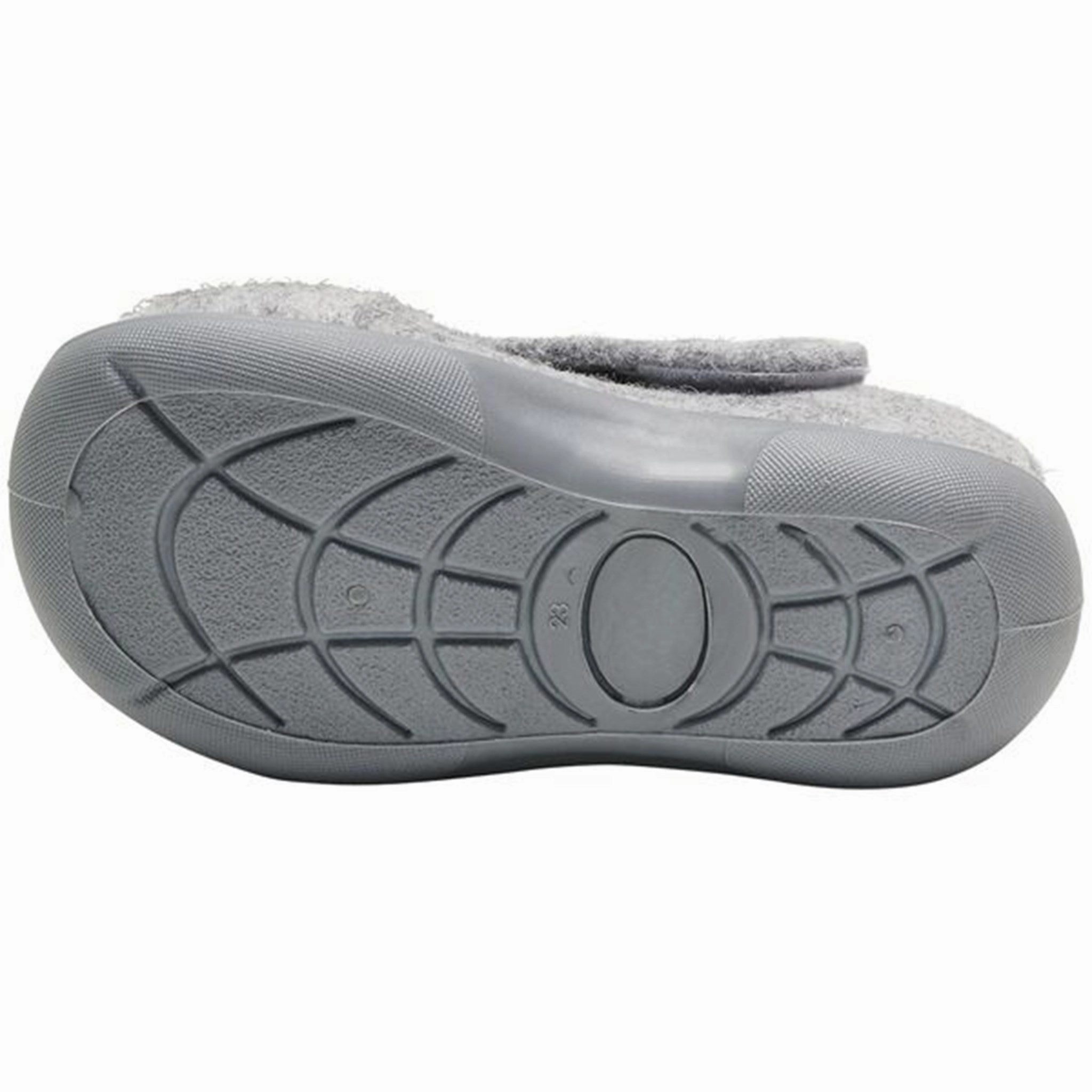 Hummel Alloy Wool Slipper Infant Enhanced Mobility Comfortable Performance