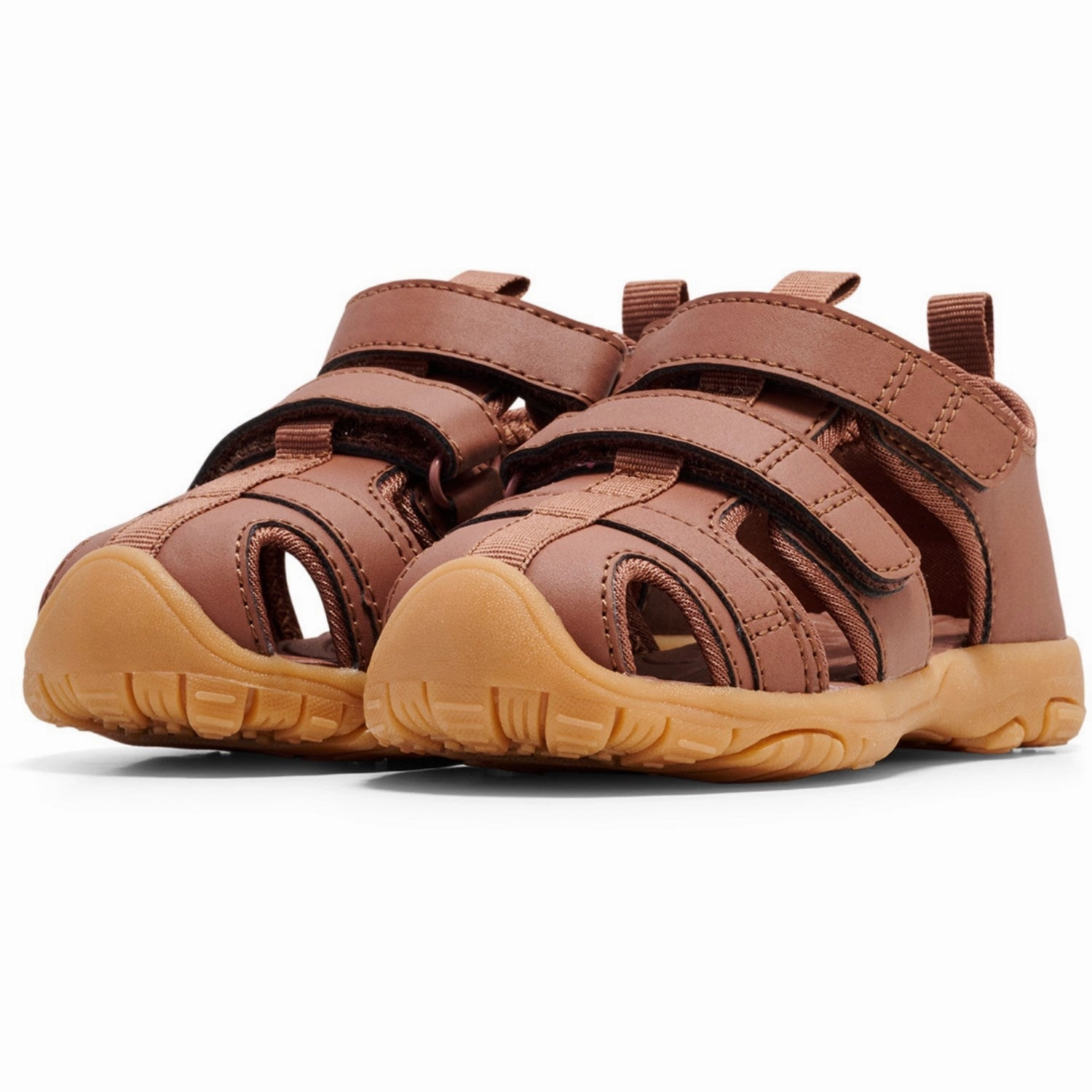 Hummel Cork Sandal Velcro Infant Summer essentials