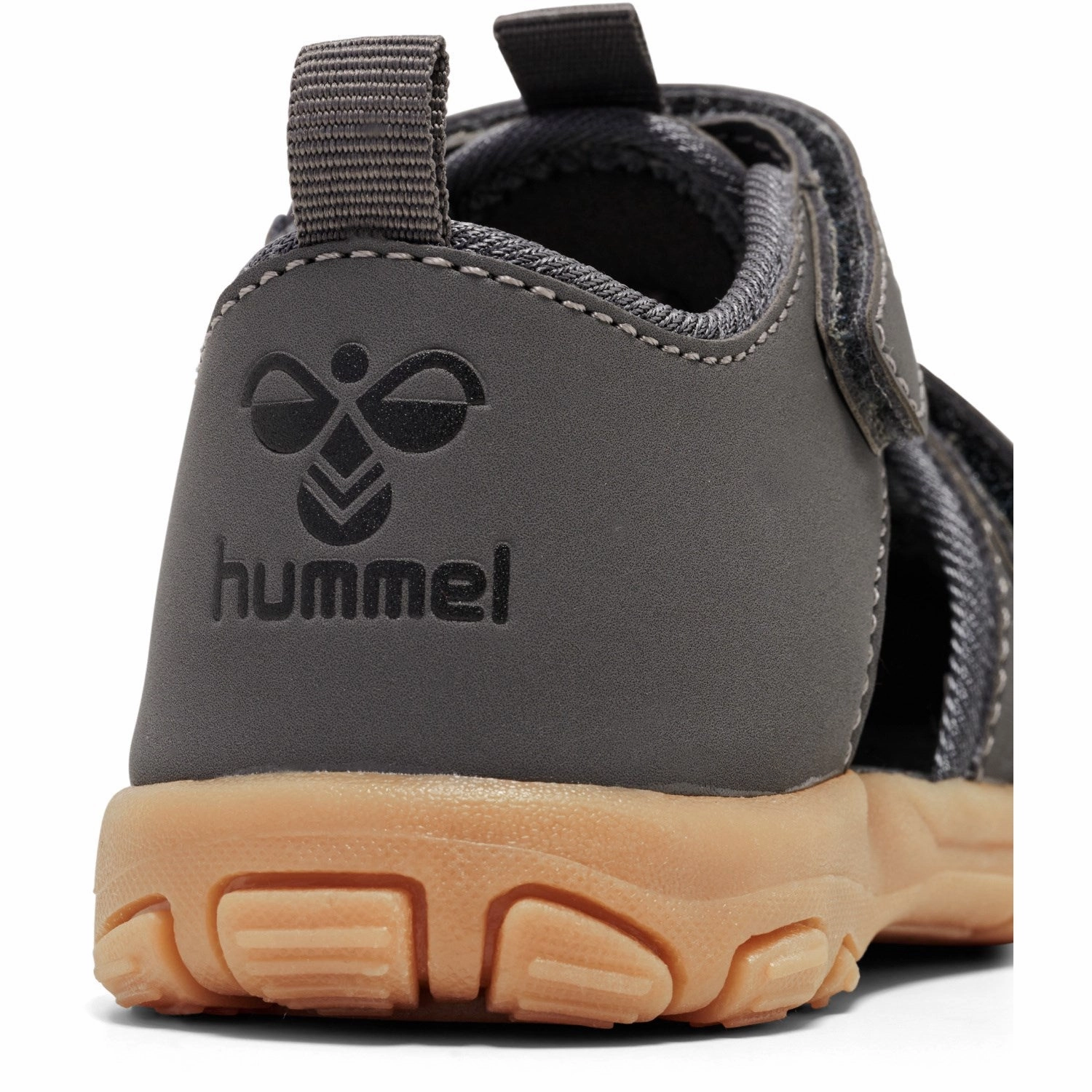 Hummel Eiffel Tower Sandal Velcro Infant Sandal Repairs