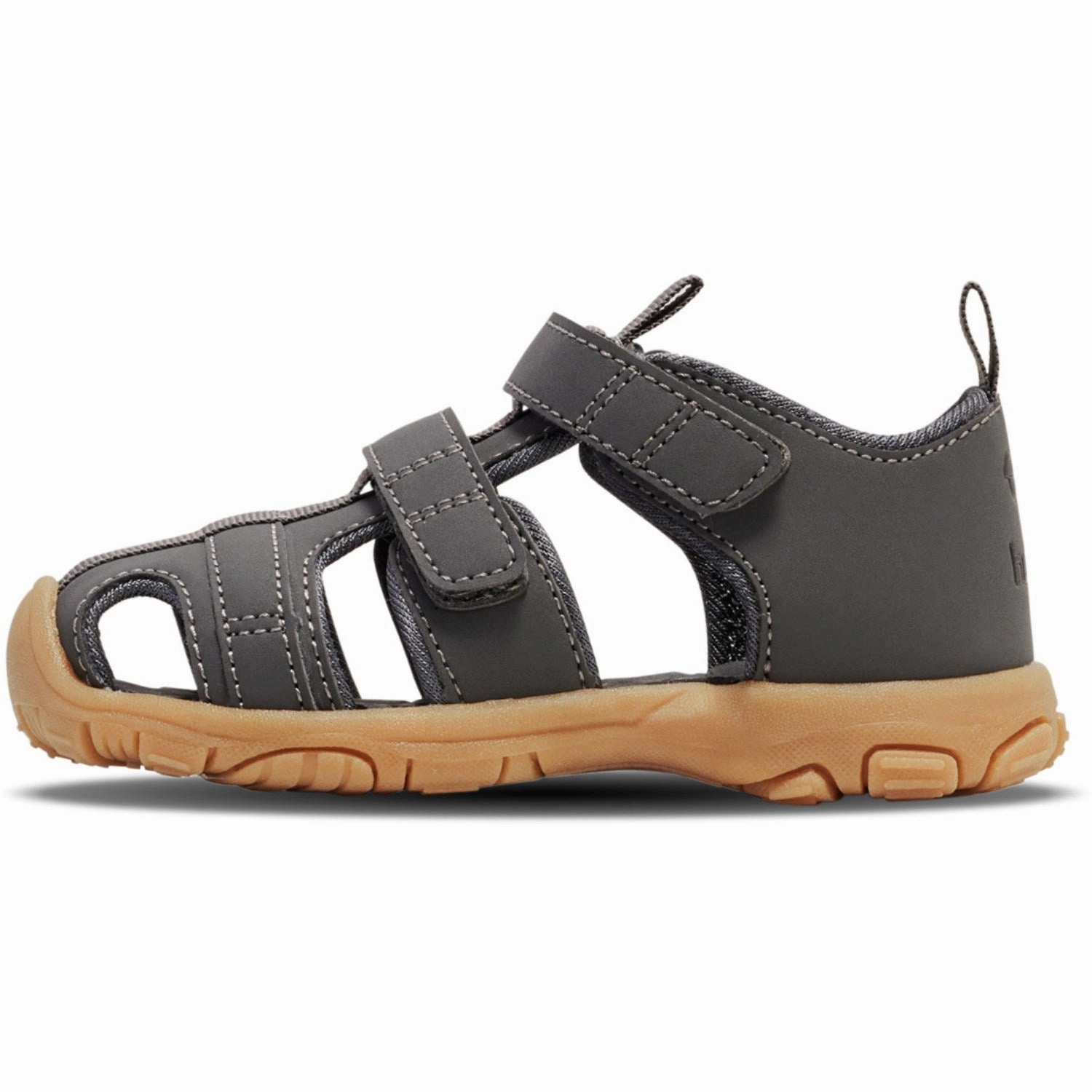 Hummel Eiffel Tower Sandal Velcro Infant Easy Slip On