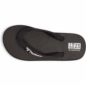 Hummel Flip Flop JR Black Lagoon Mood Boutique Mood